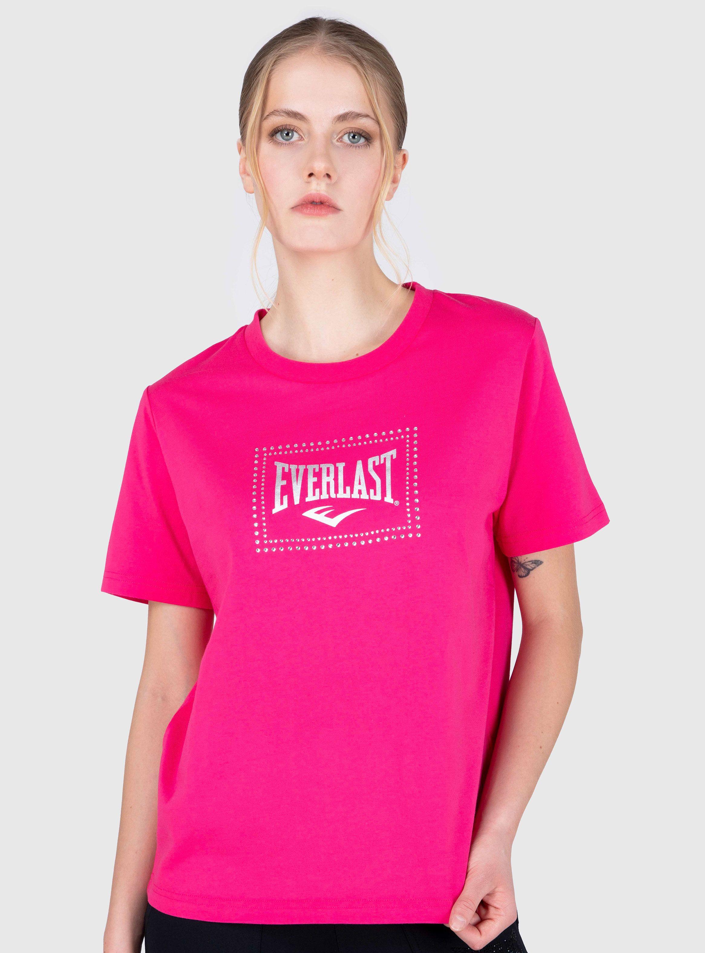 Polera Basic- Casual Manga Corta-0