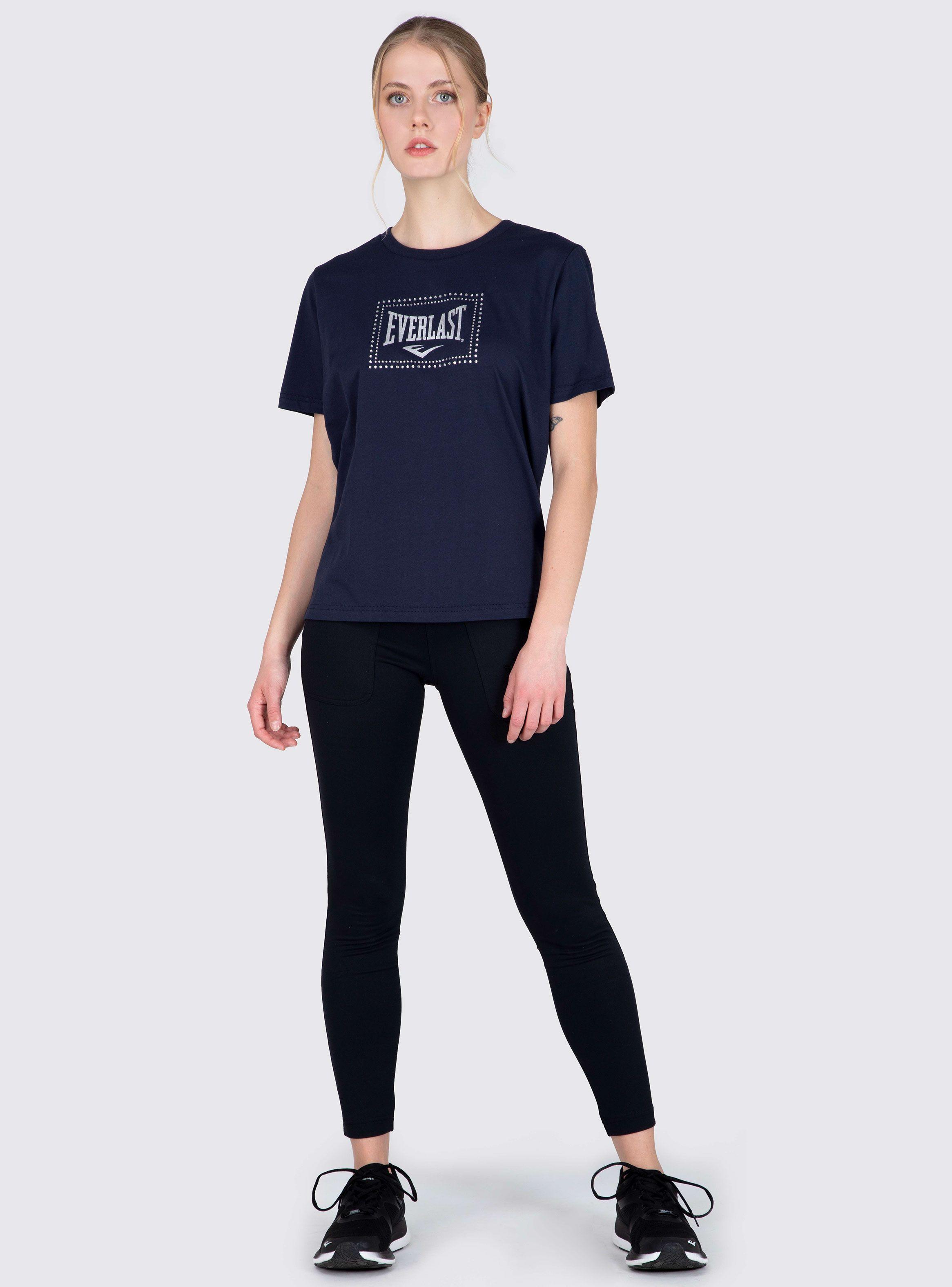 Polera Basic- Casual Manga Corta-3