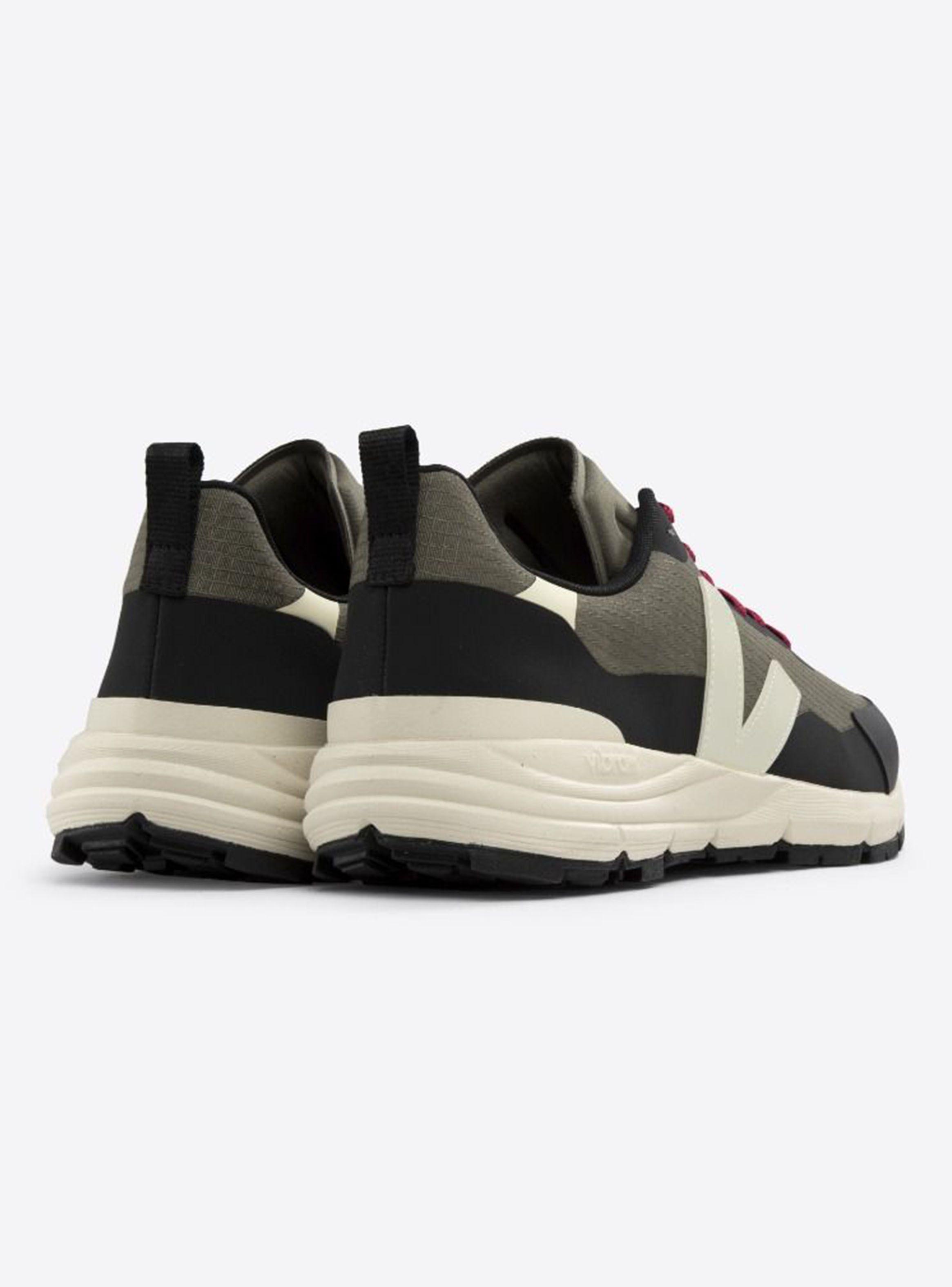 Zapatilla Urbana Dekkan-Ripstop Kaki Mujer-2