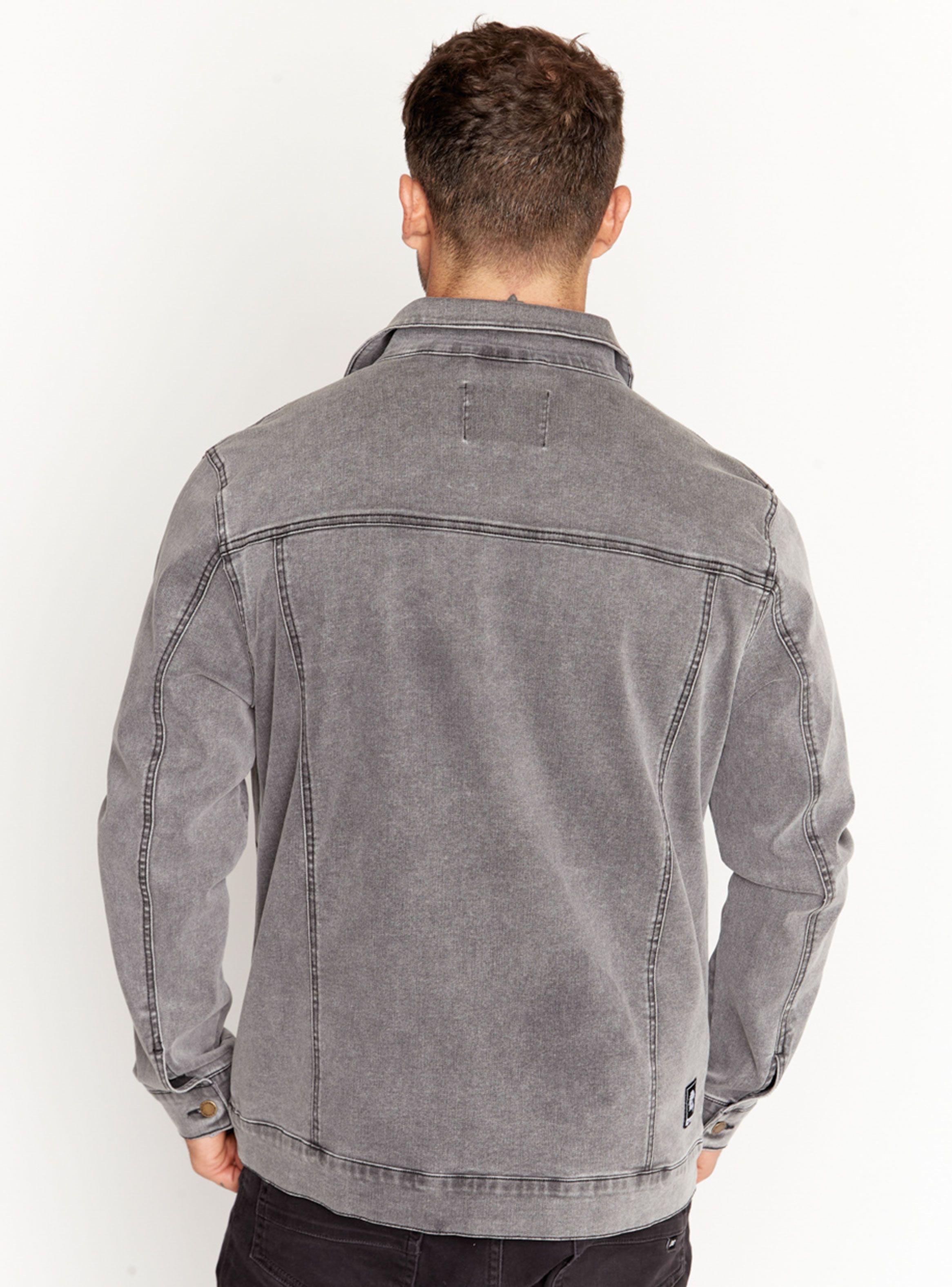 Chaqueta modelo Serrano Orgánica-1