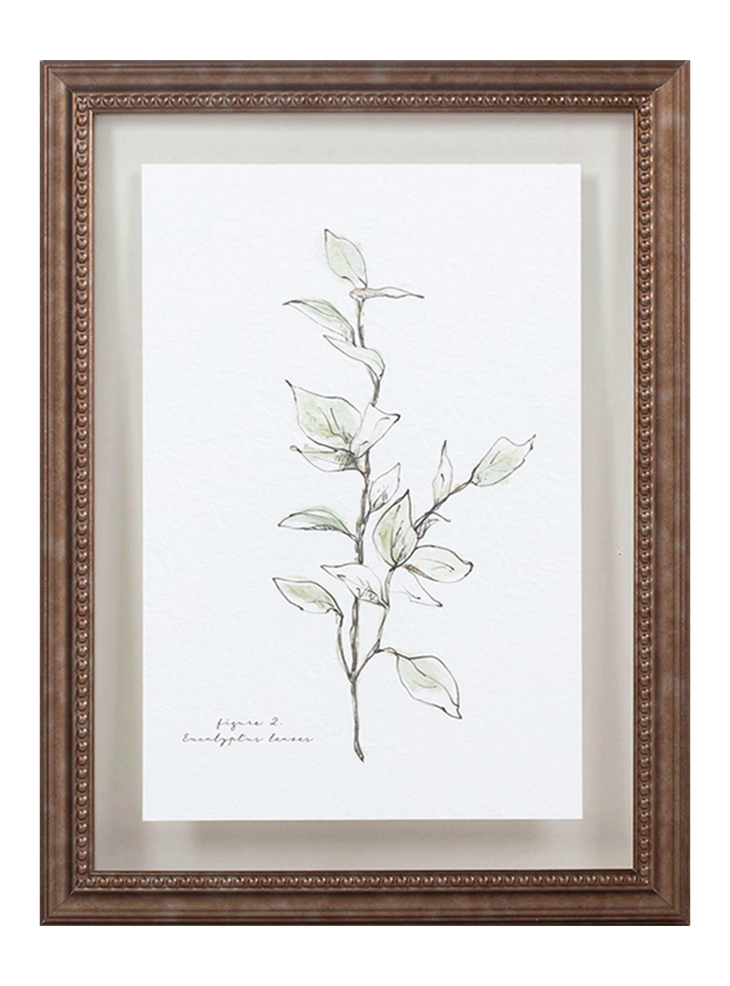 Cuadro Rama 2 30x40 cm-0