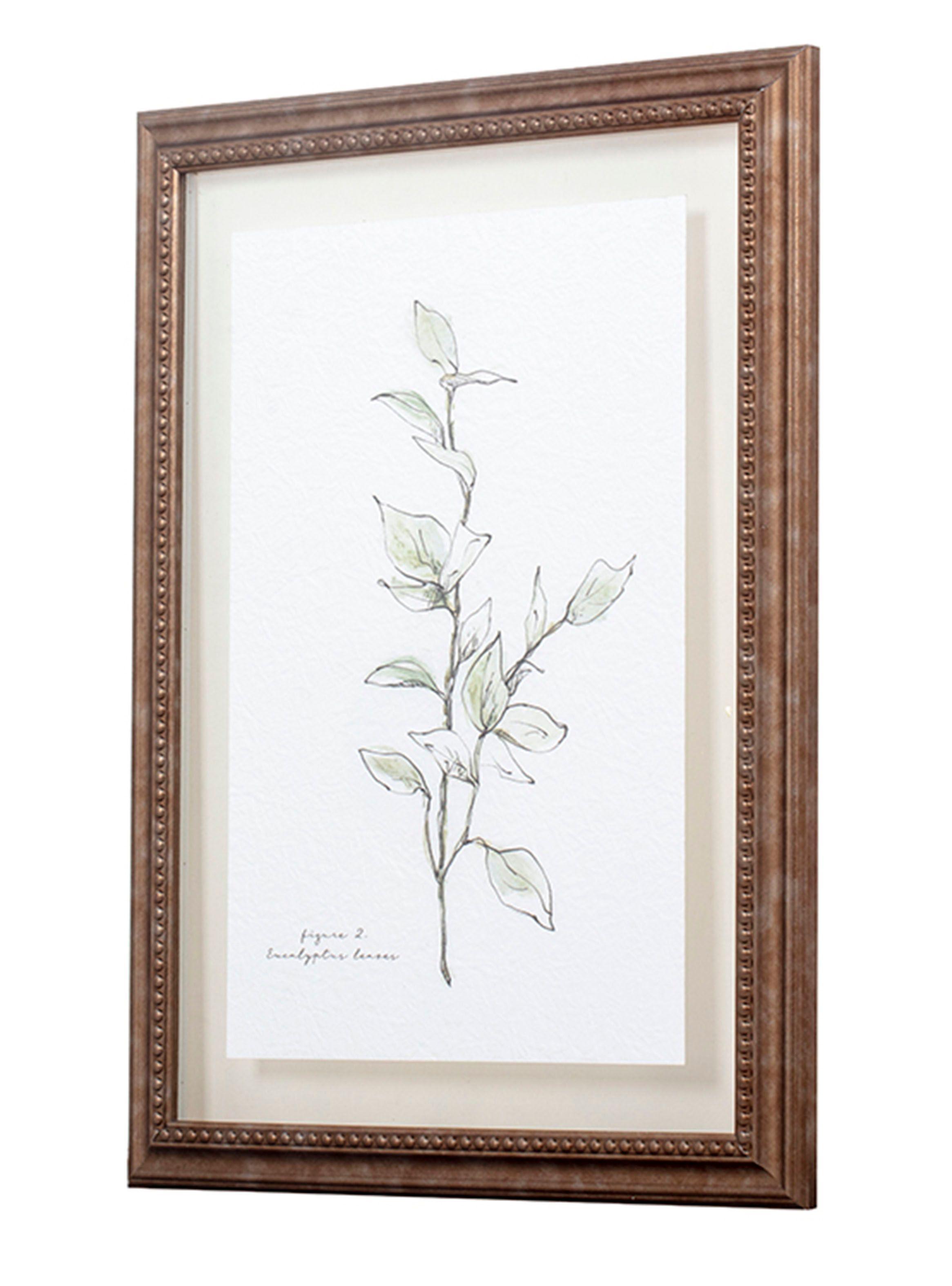 Cuadro Rama 2 30x40 cm-1