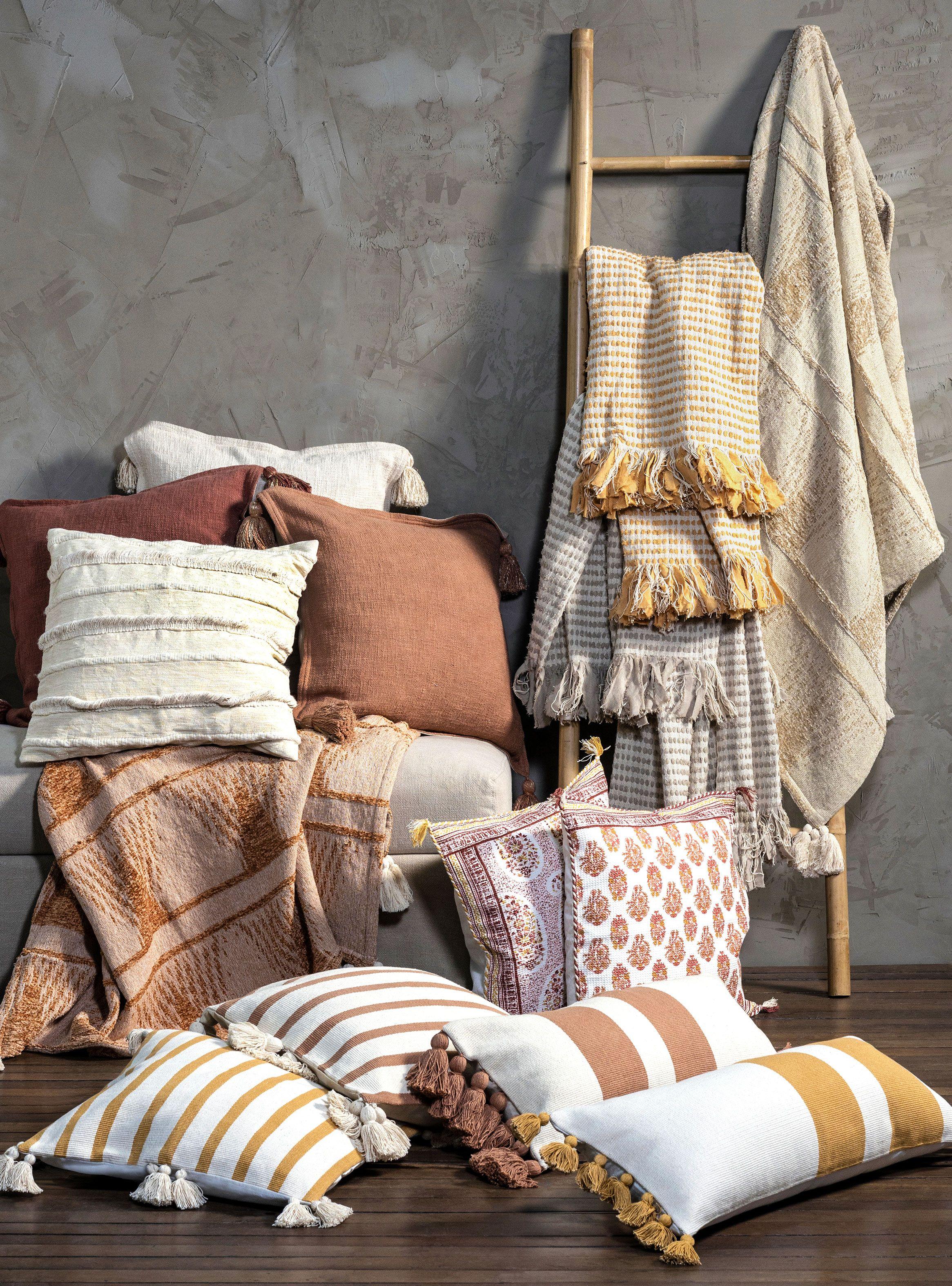 Chal Otoño 130x160 cm-4