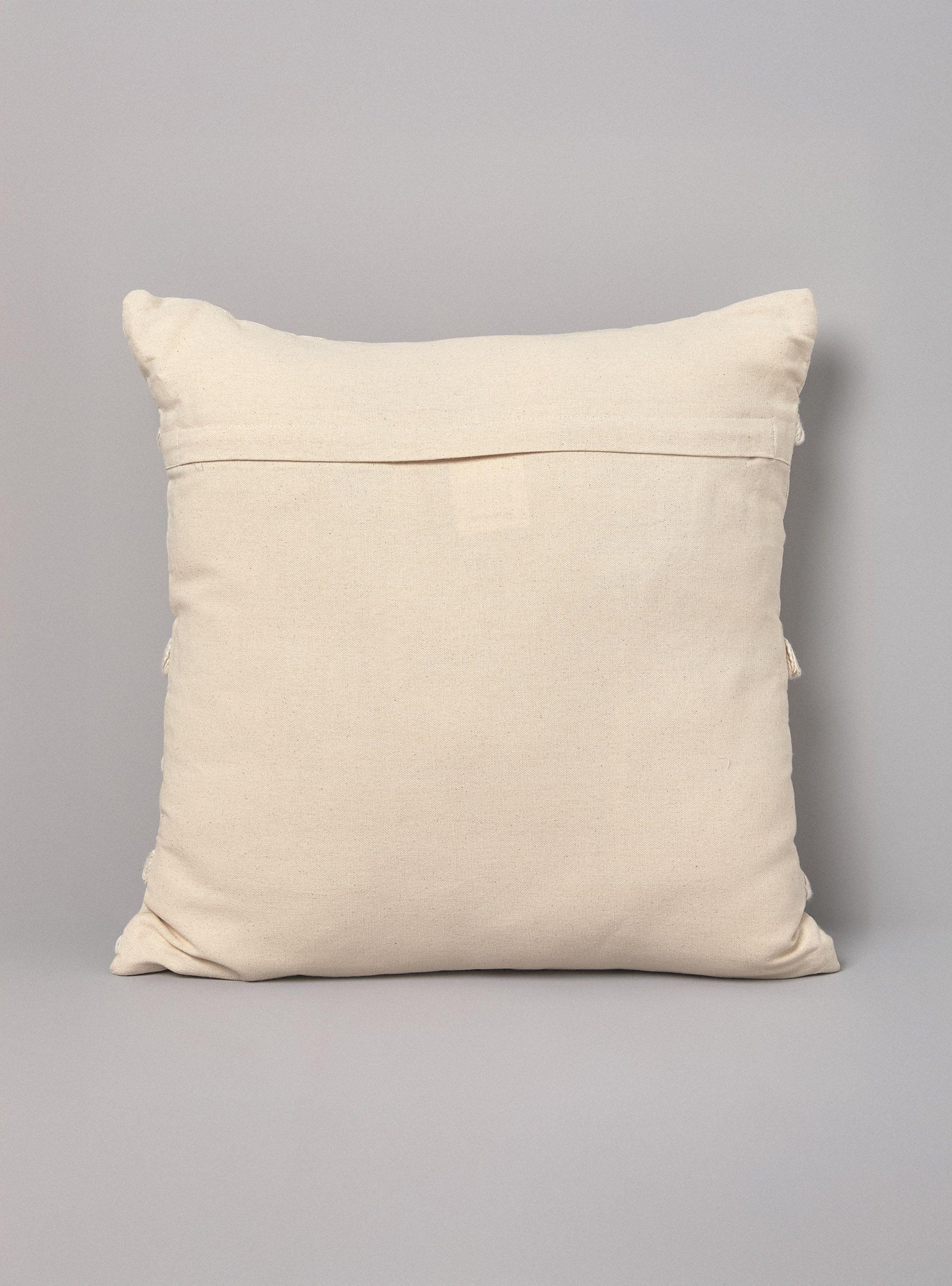 Cojín Telar 50x50 cm-1