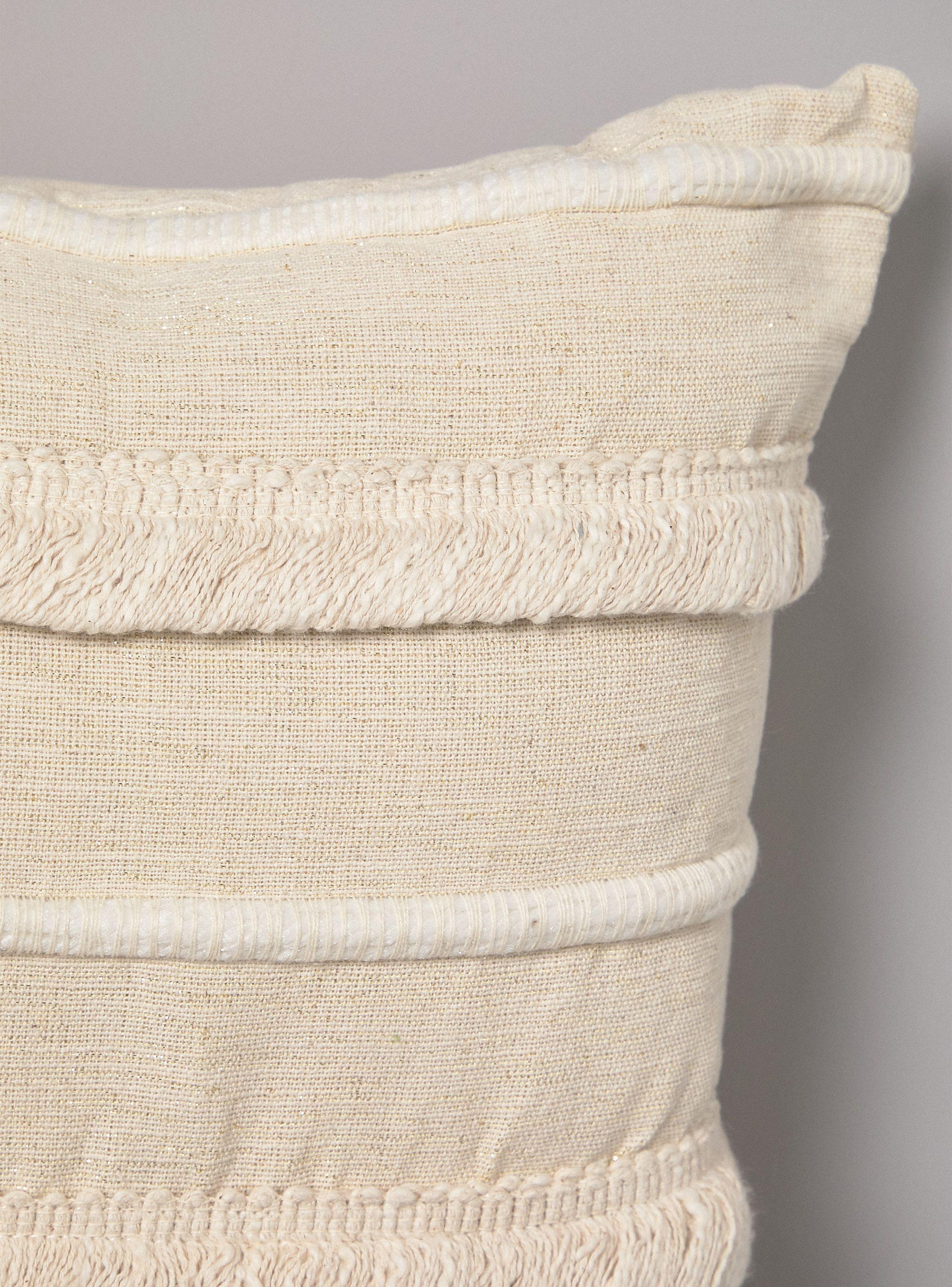 Cojín Telar 50x50 cm-2