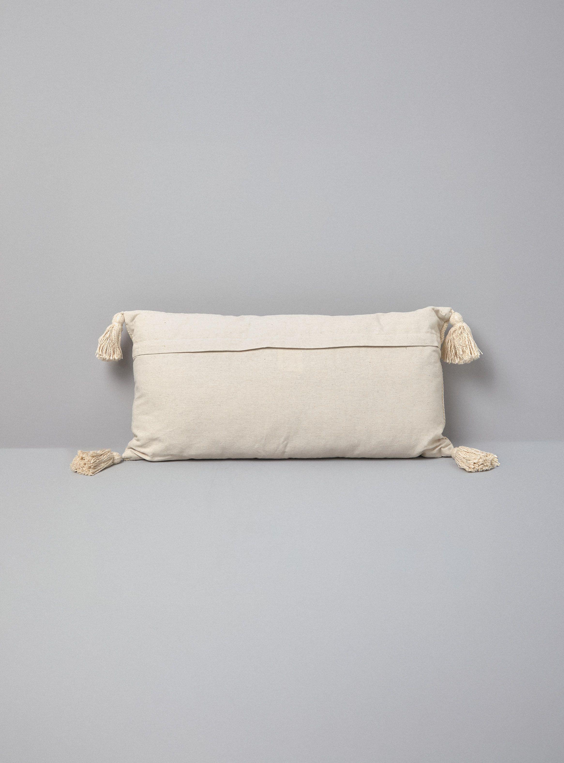 Cojín India 35x70 cm-1