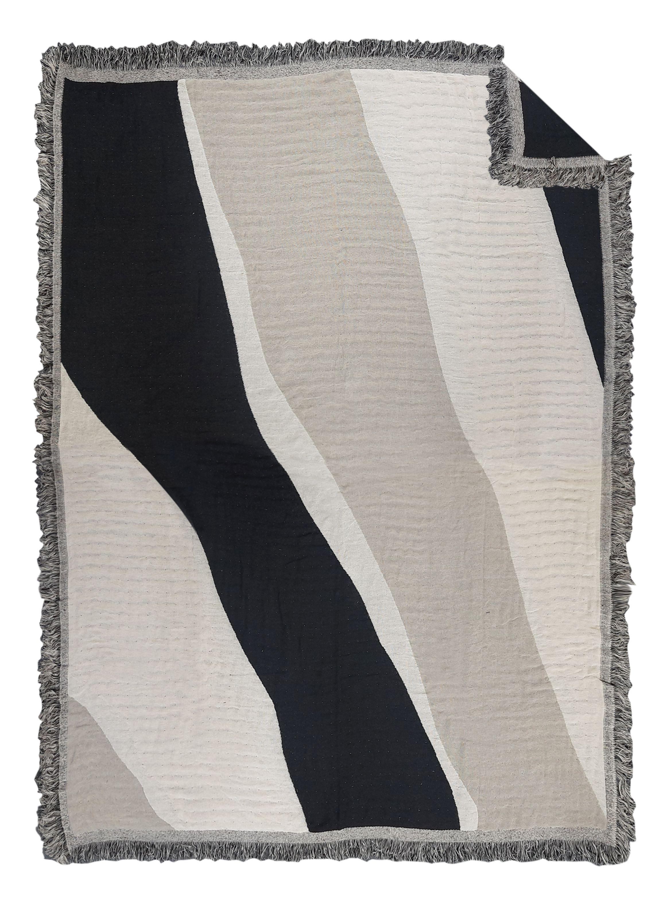 Chal Diseño Algodón 130x170 cm-3