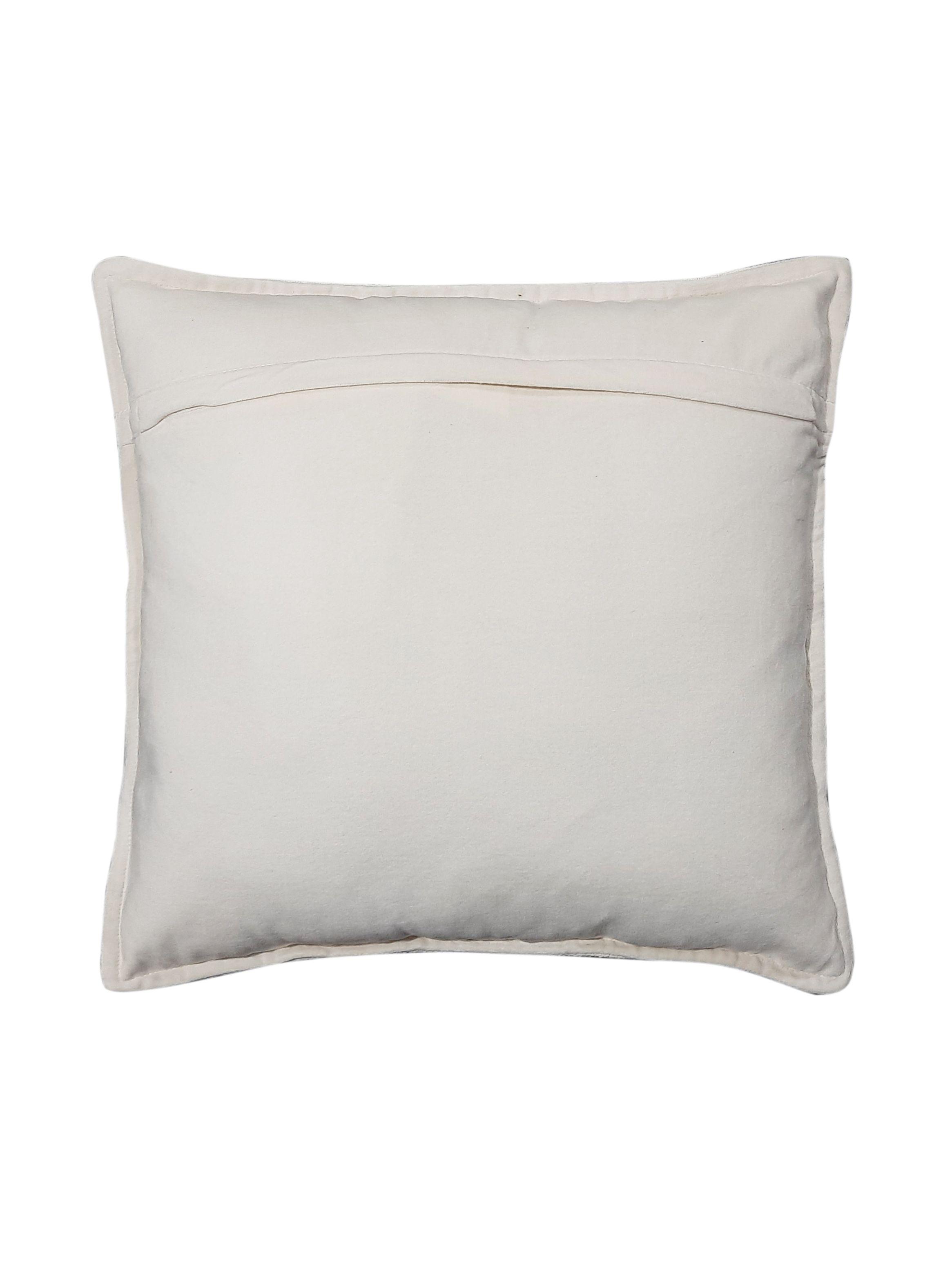 Cojín Velvet Textura 50x50 cm-1