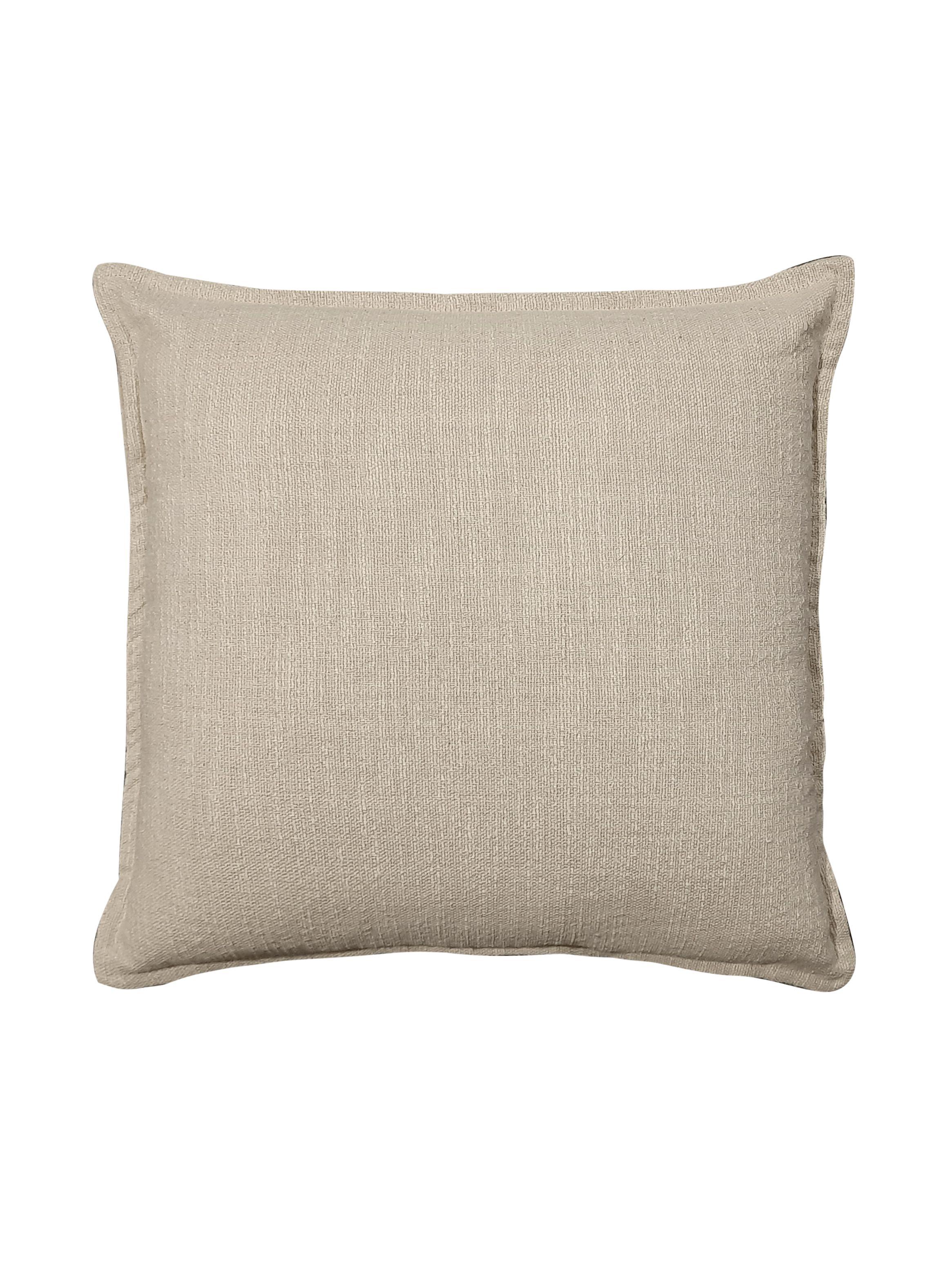 Cojín Velvet Textura 50x50 cm-0