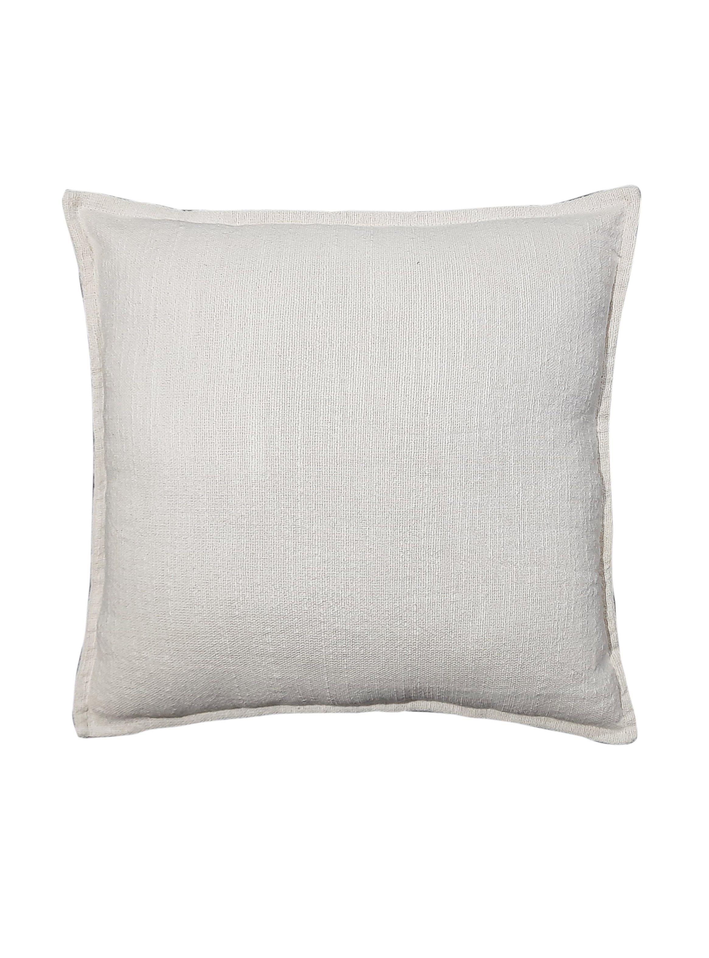 Cojín Velvet Textura 50x50 cm-0