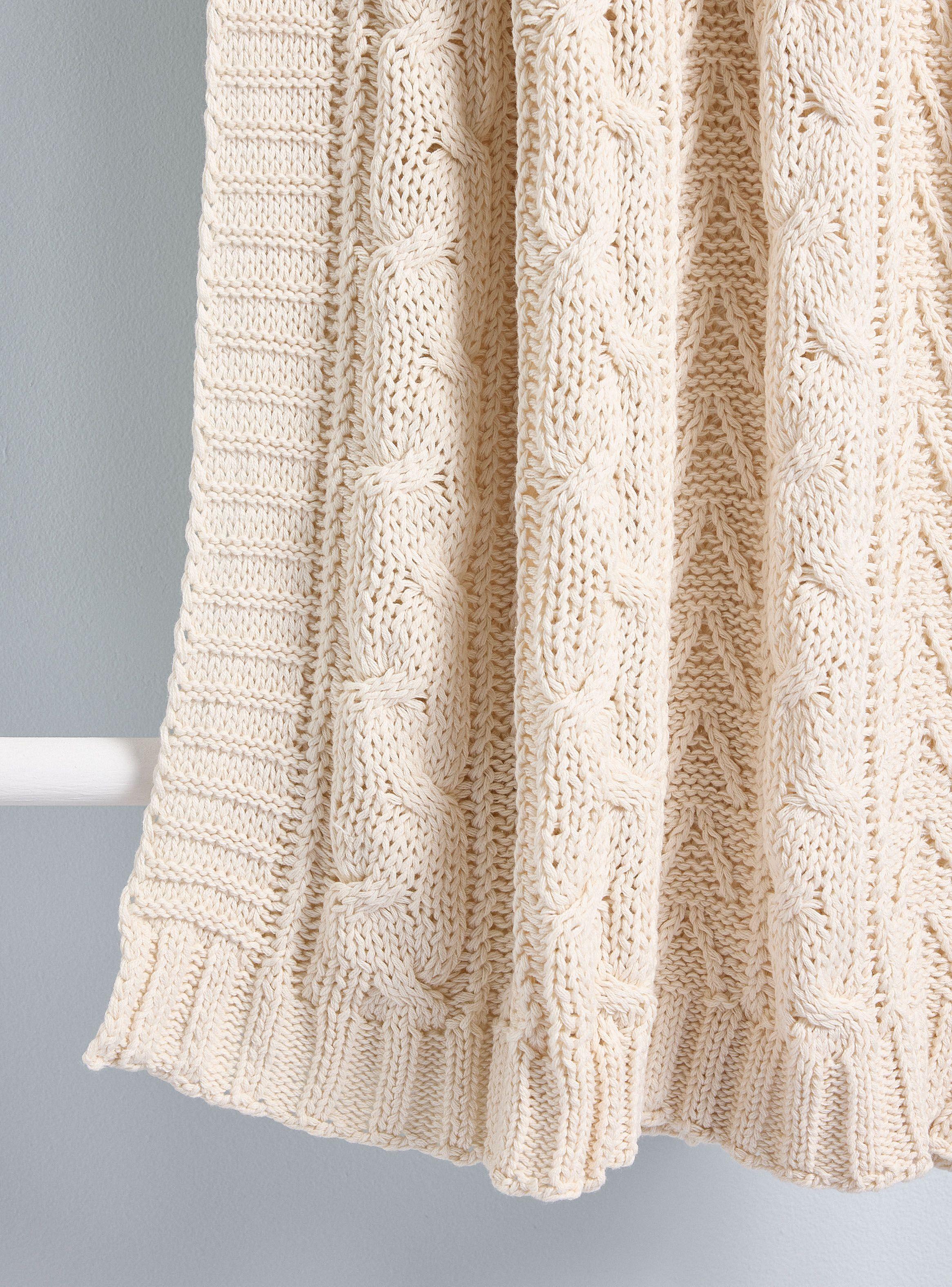 Chal Trenzado 130x160 cm-2