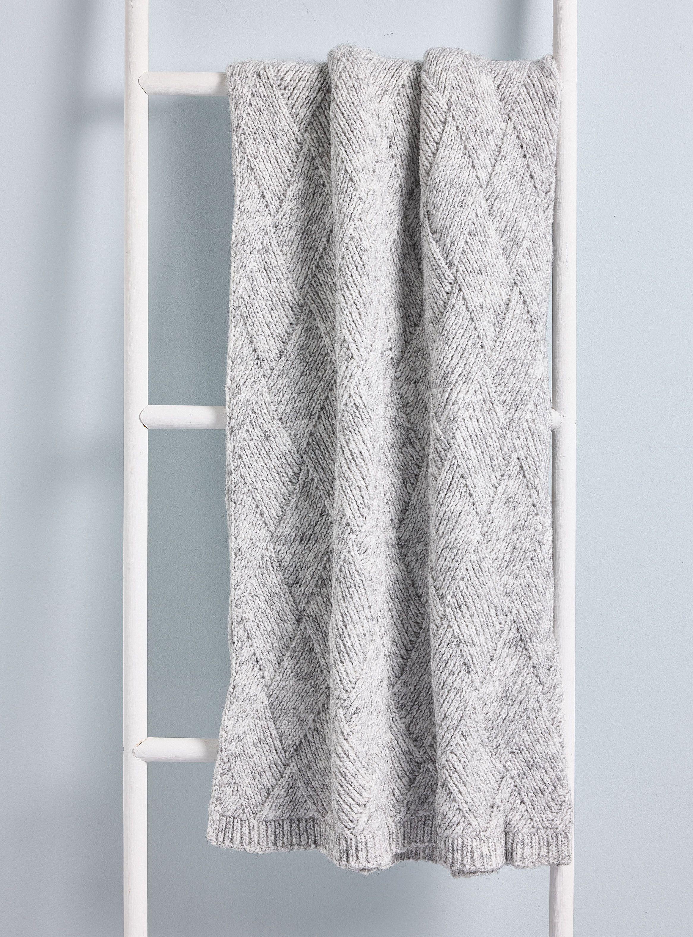 Chal Rombos 130x160 cm-0