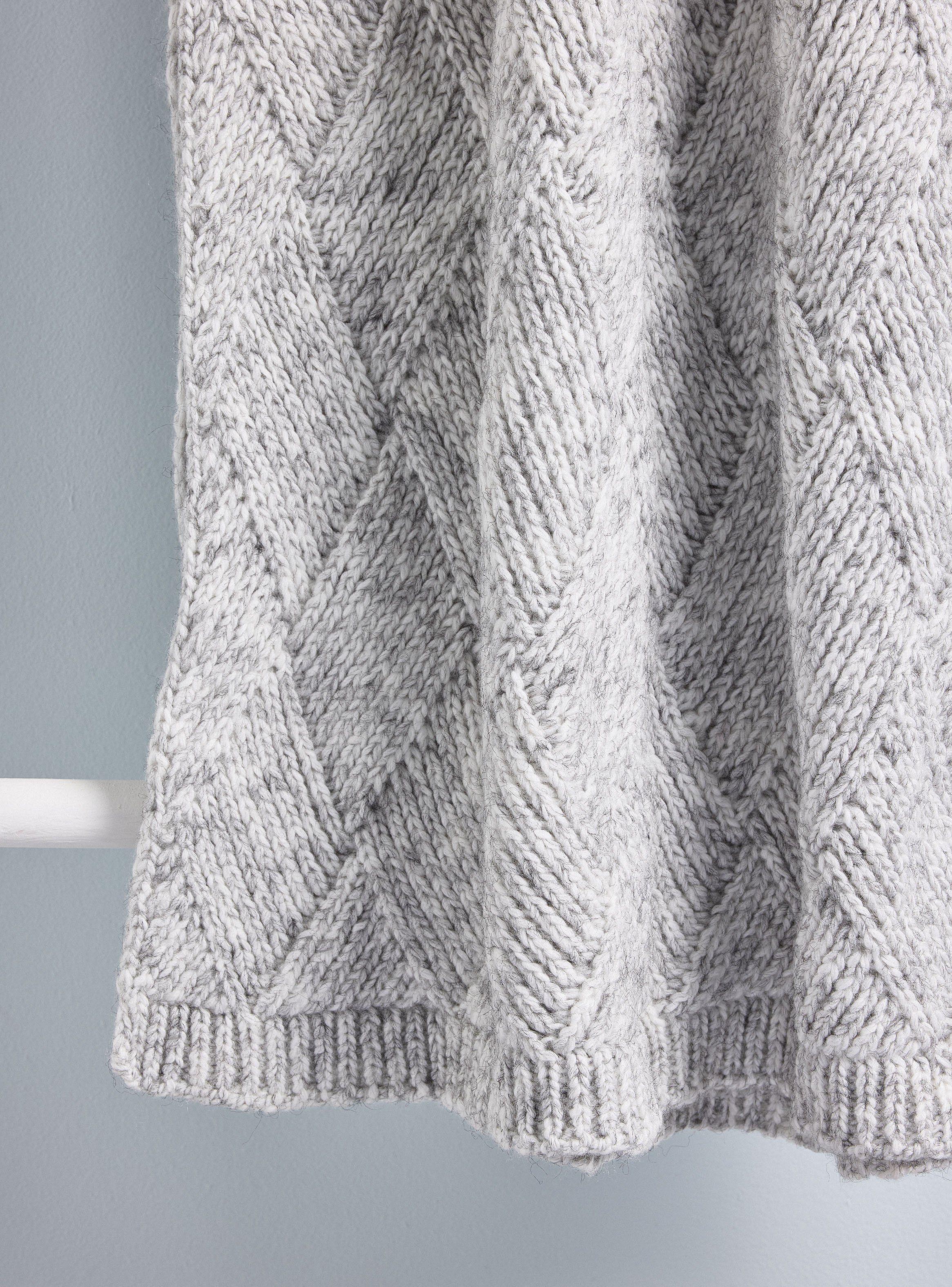 Chal Rombos 130x160 cm-2