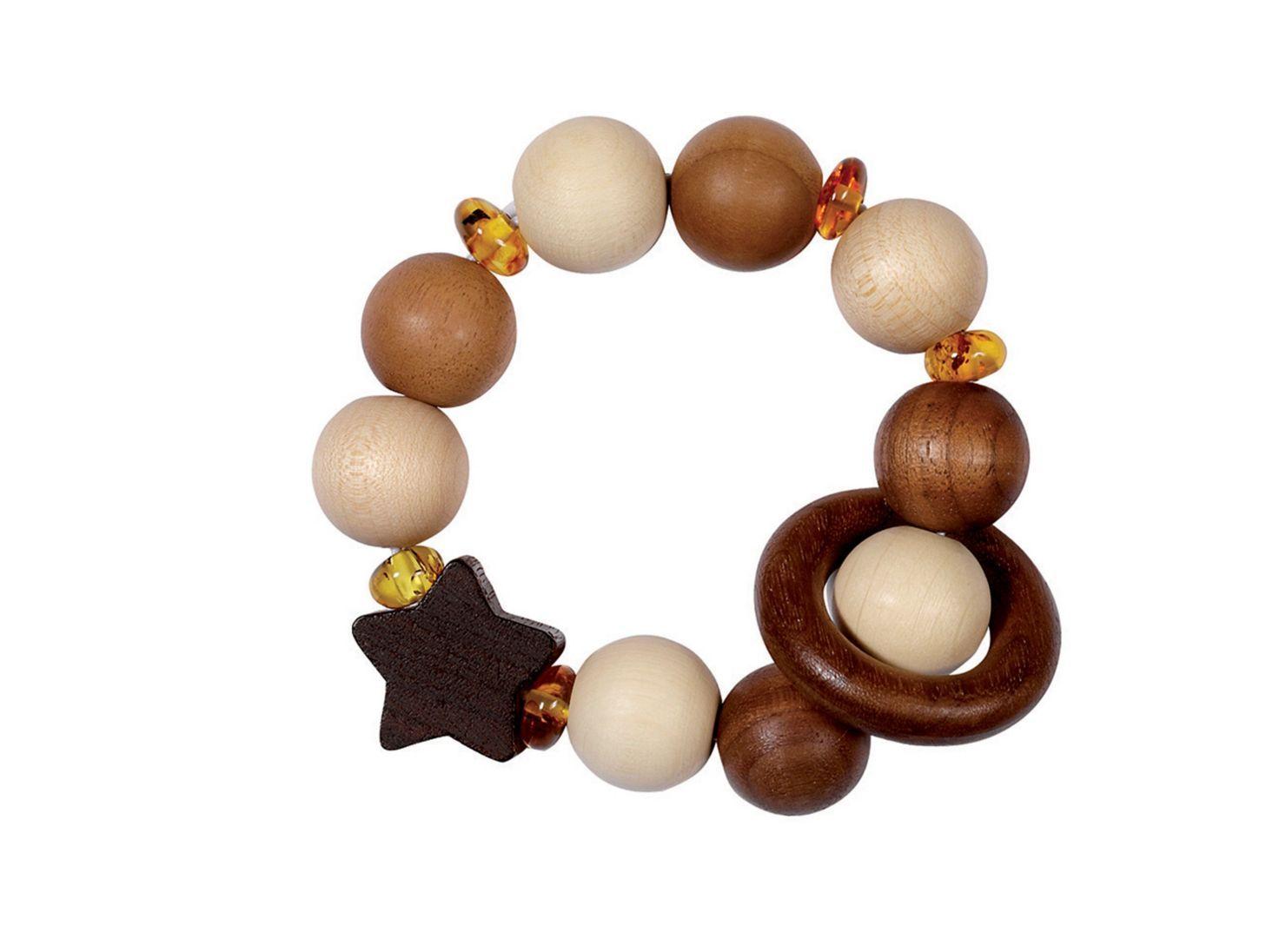 Sonajero Diseño Ambar Estrella Heimess-0