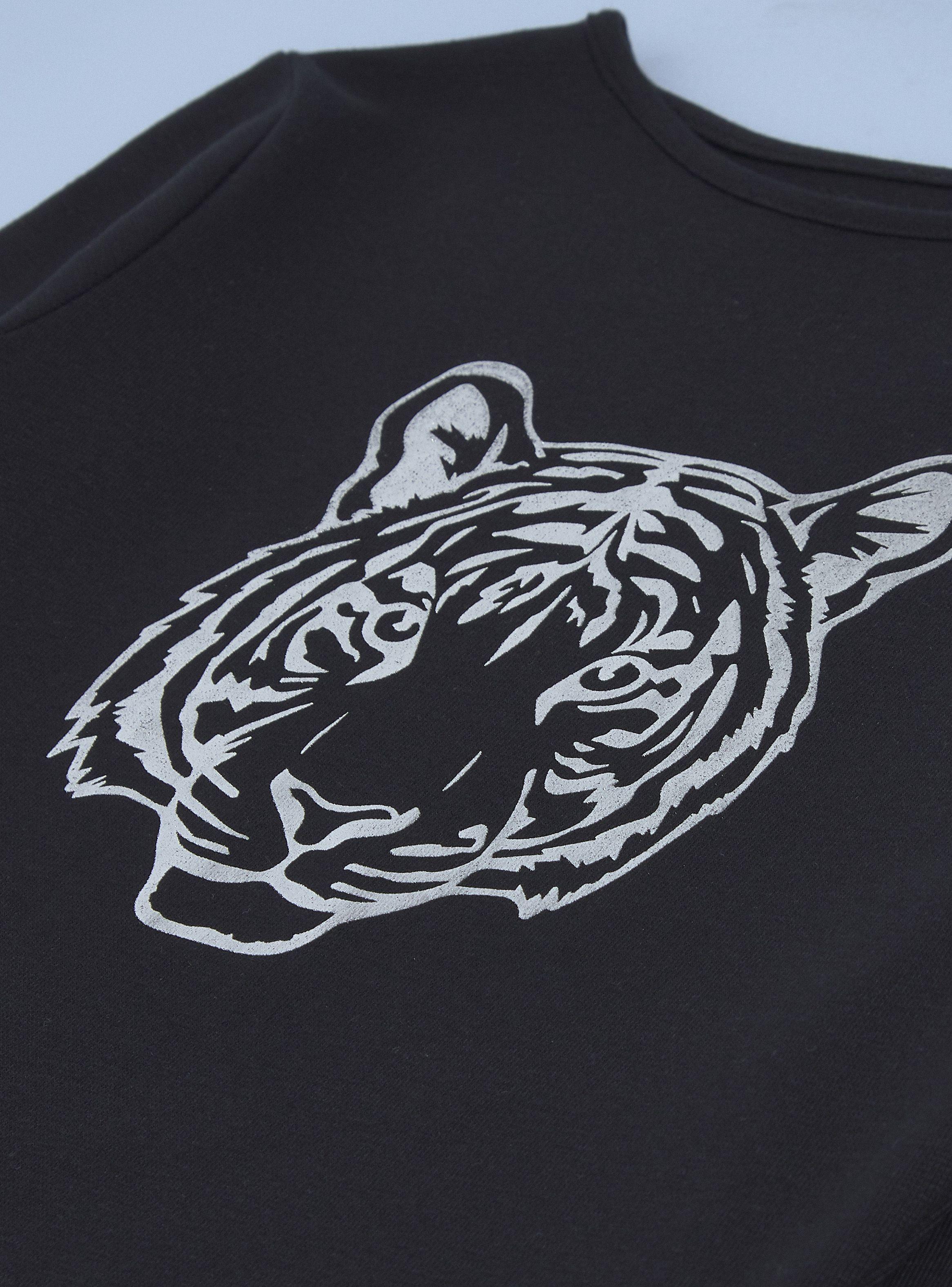 Polera Manga Larga Corte en Ounta-4