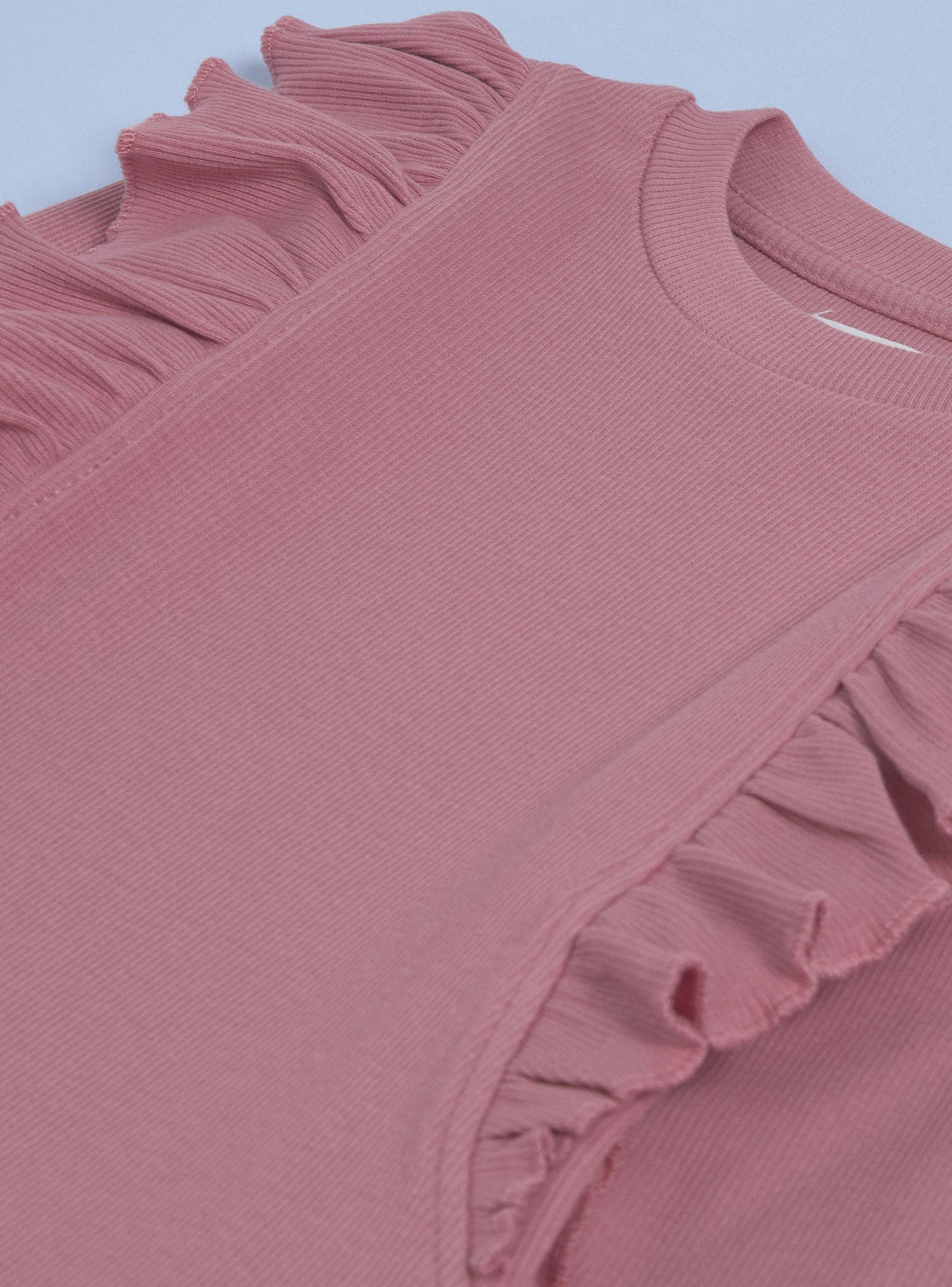 Polera Vuelos Rib Lisa-4