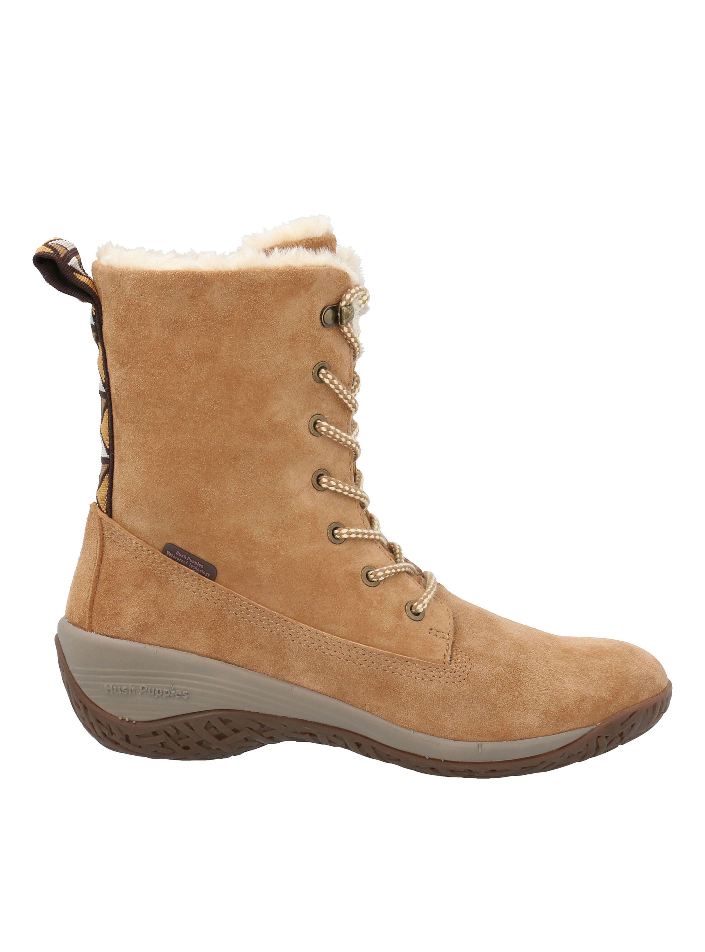 Botín Cuero Madras Cf Mujer-0