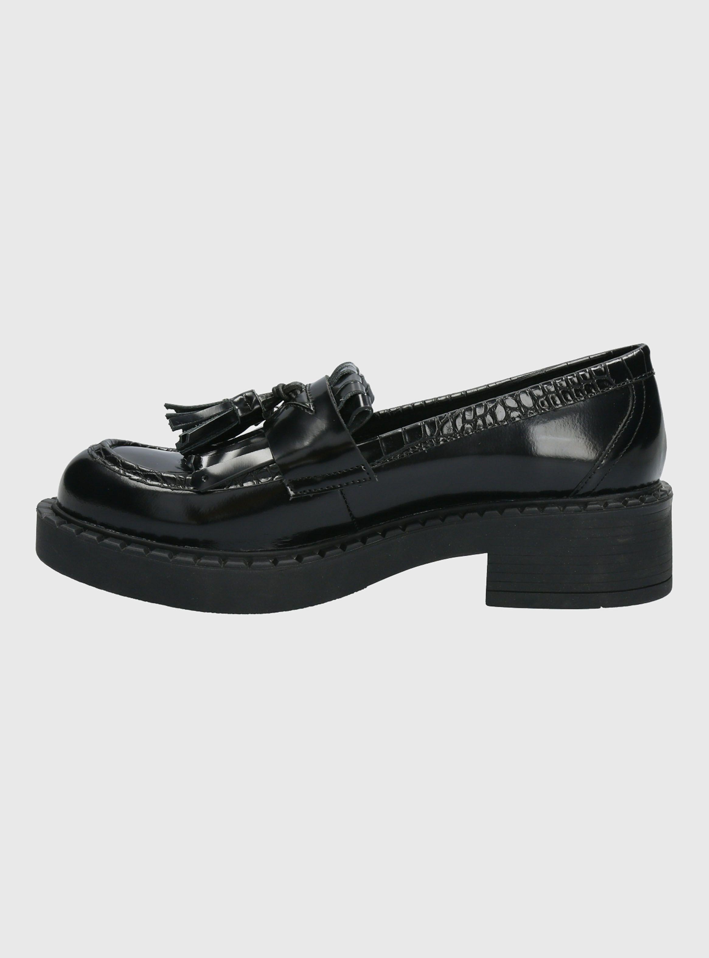 Mocasín Dania Ng Mujer-2