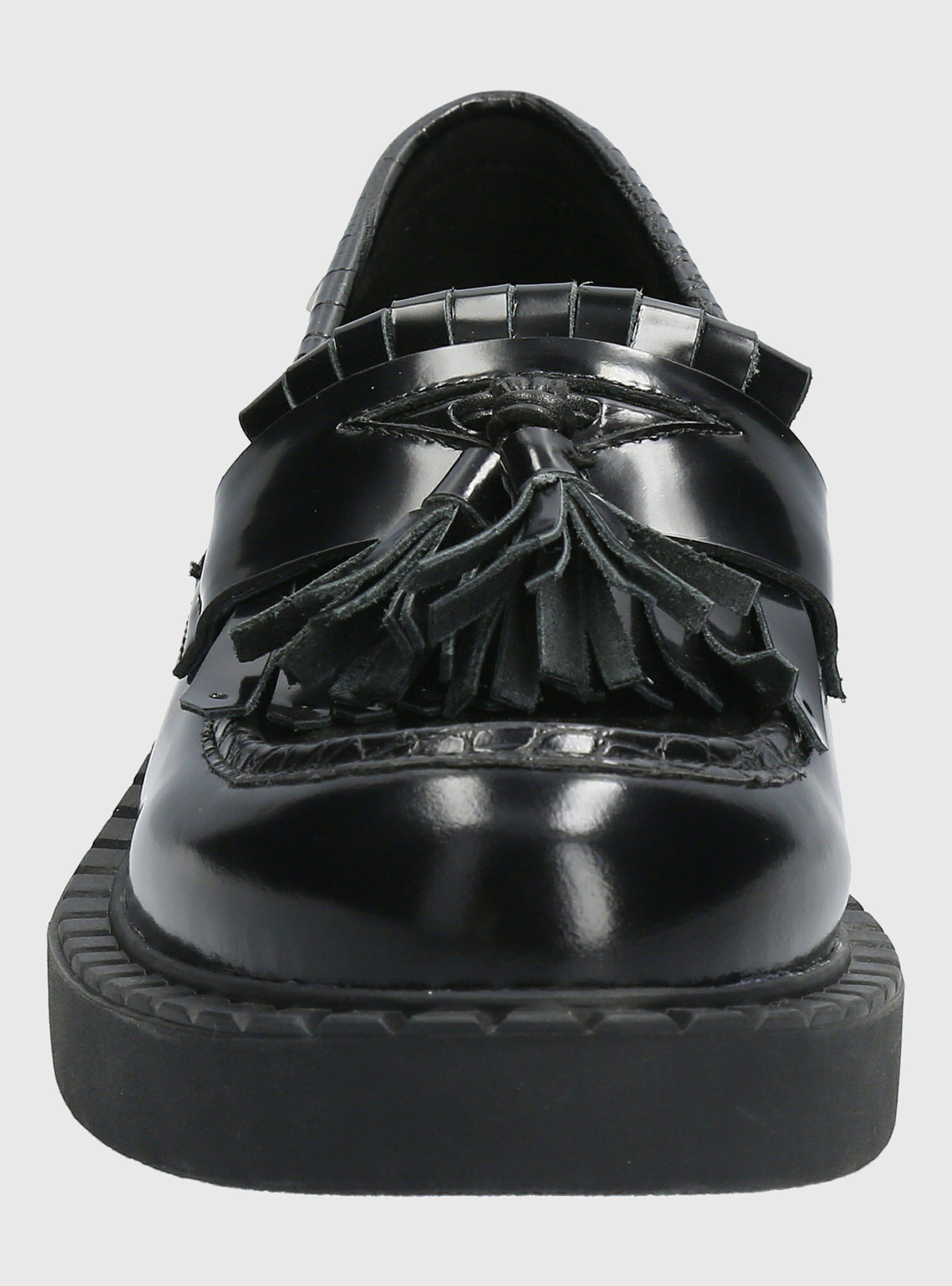 Mocasín Dania Ng Mujer-4