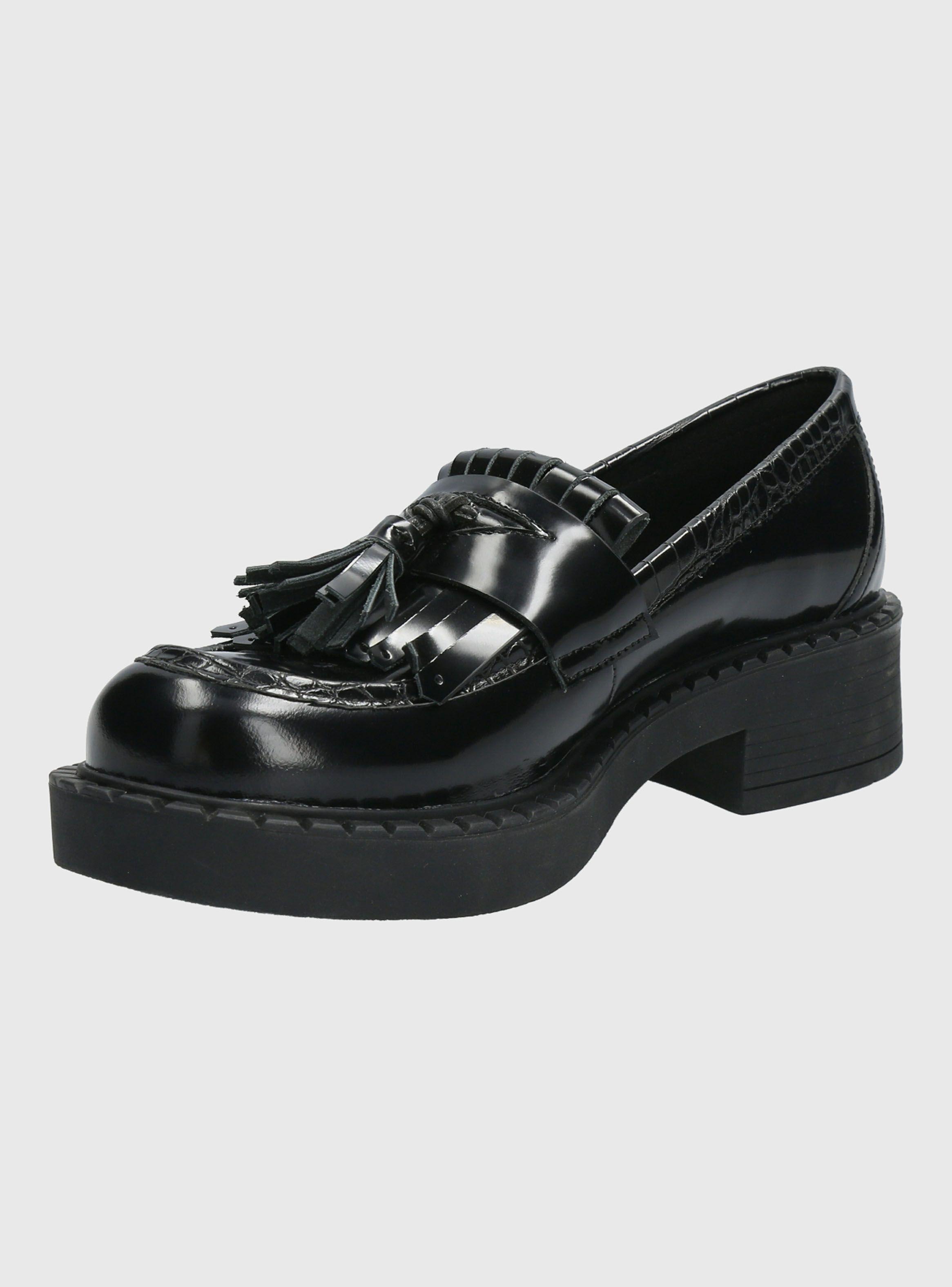 Mocasín Dania Ng Mujer-3