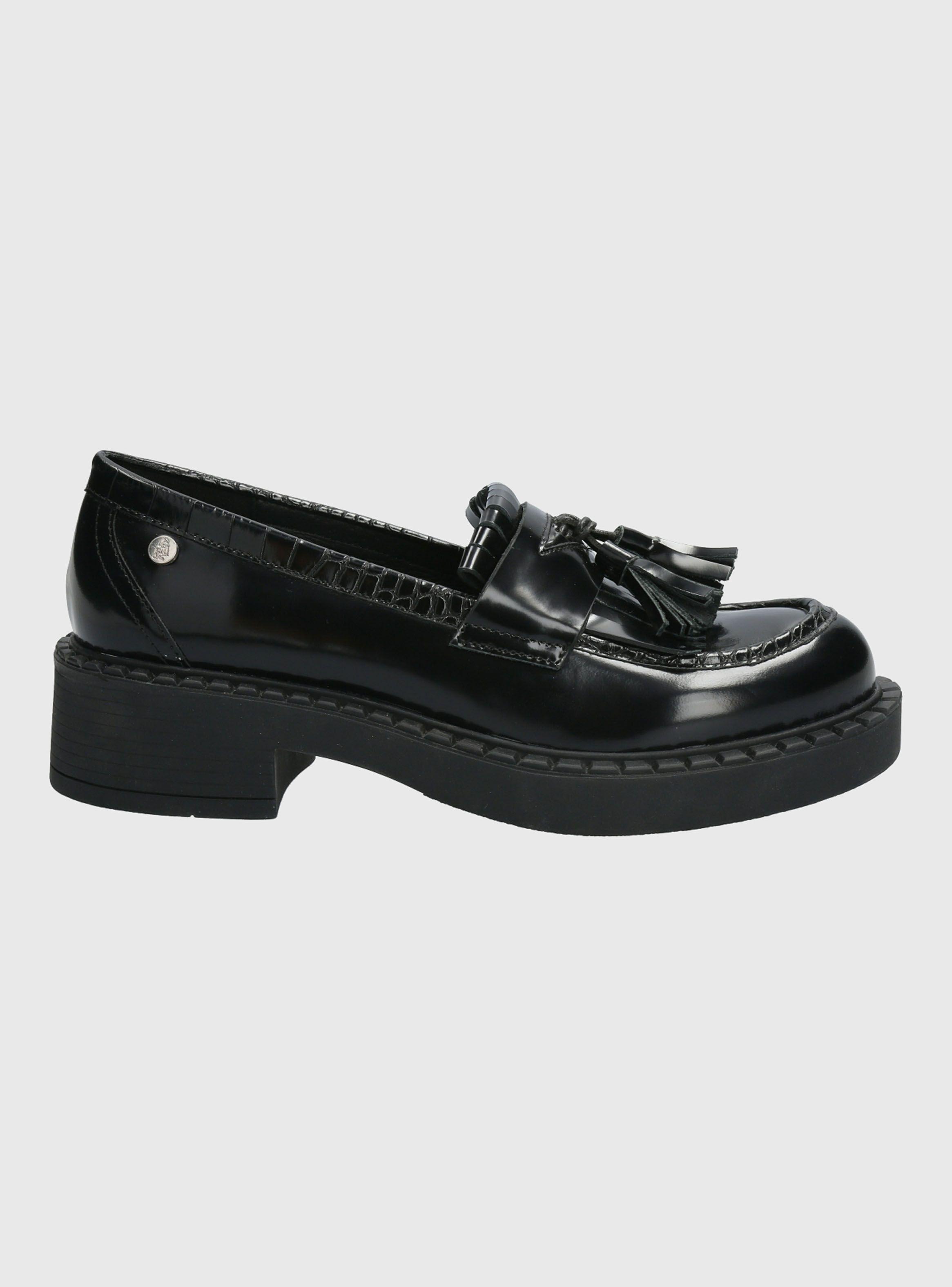 Mocasín Dania Ng Mujer-0