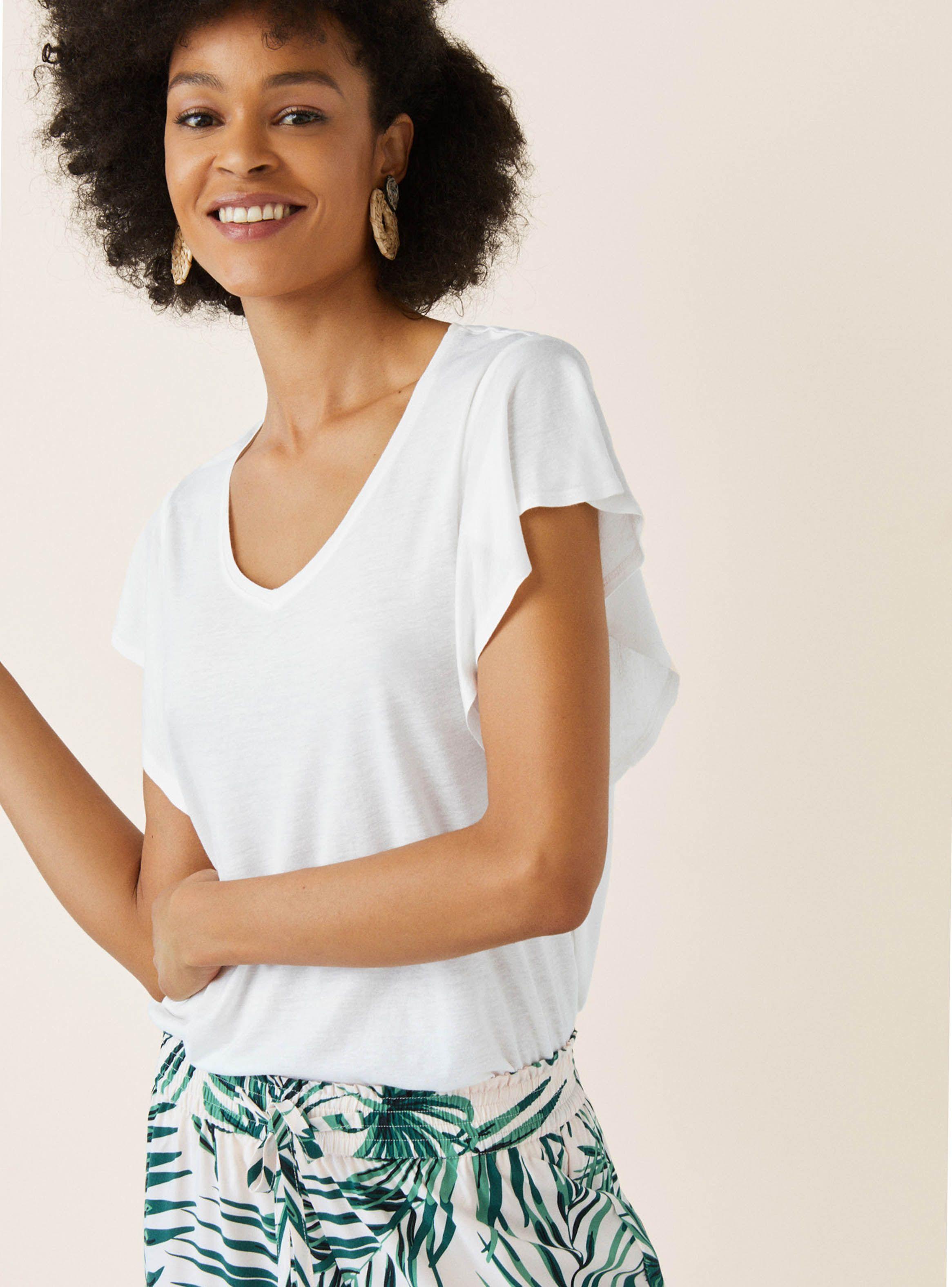 Polera Pijama Mix y Match 3 Summer Women'Secret-3