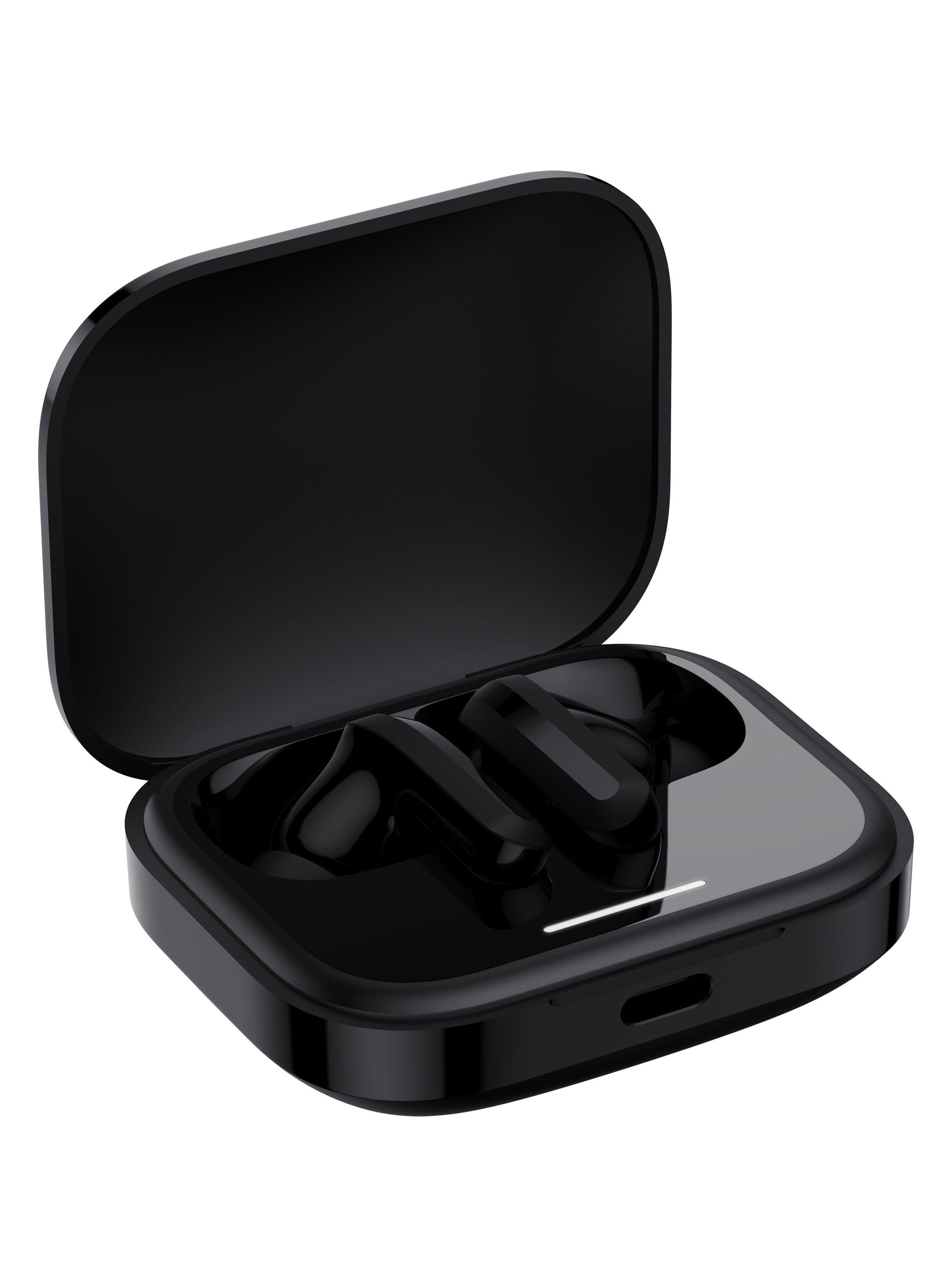 Audífonos Bluetooth Redmi Buds 5 Black-1