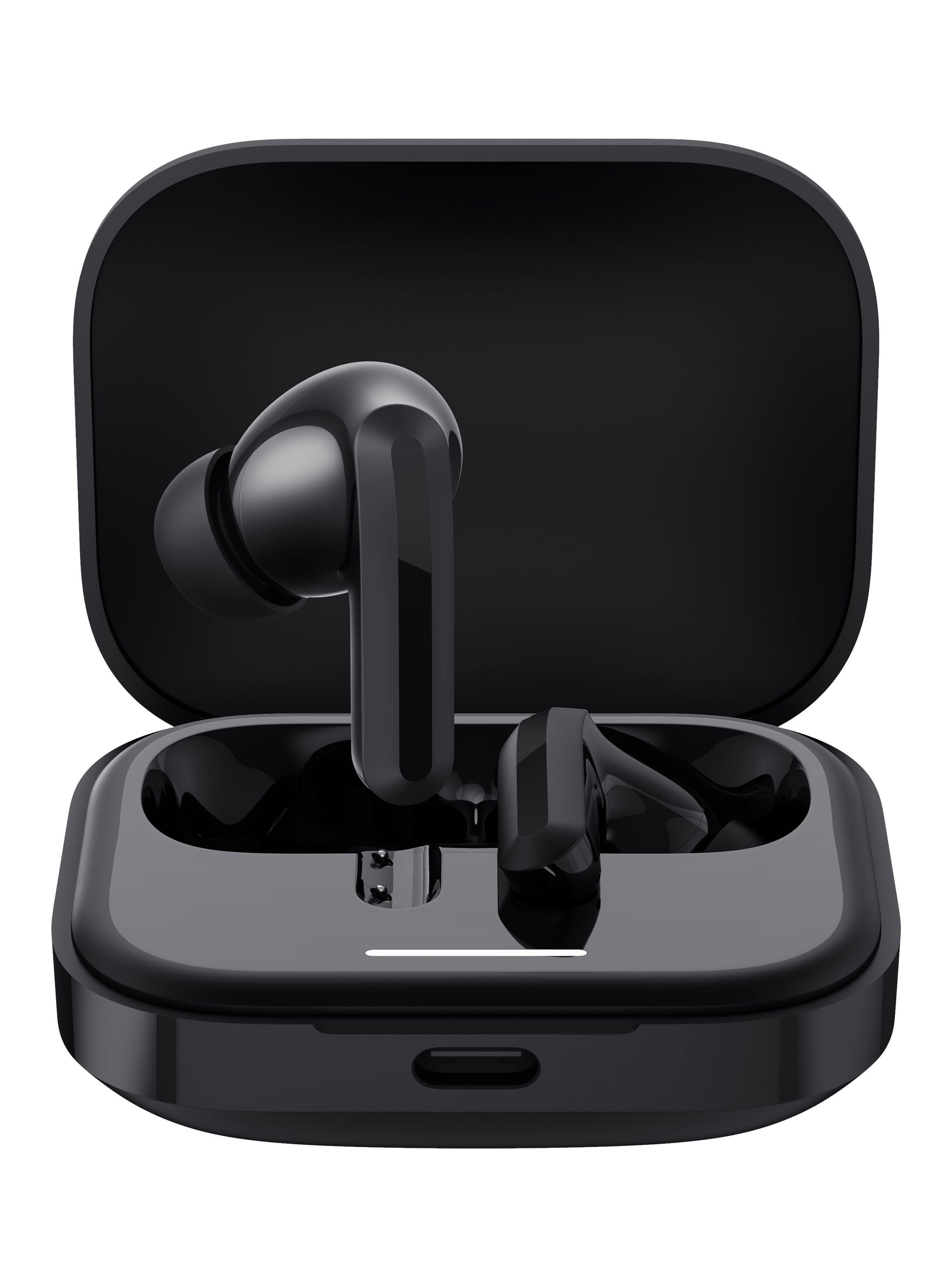 Audífonos Bluetooth Redmi Buds 5 Black-0
