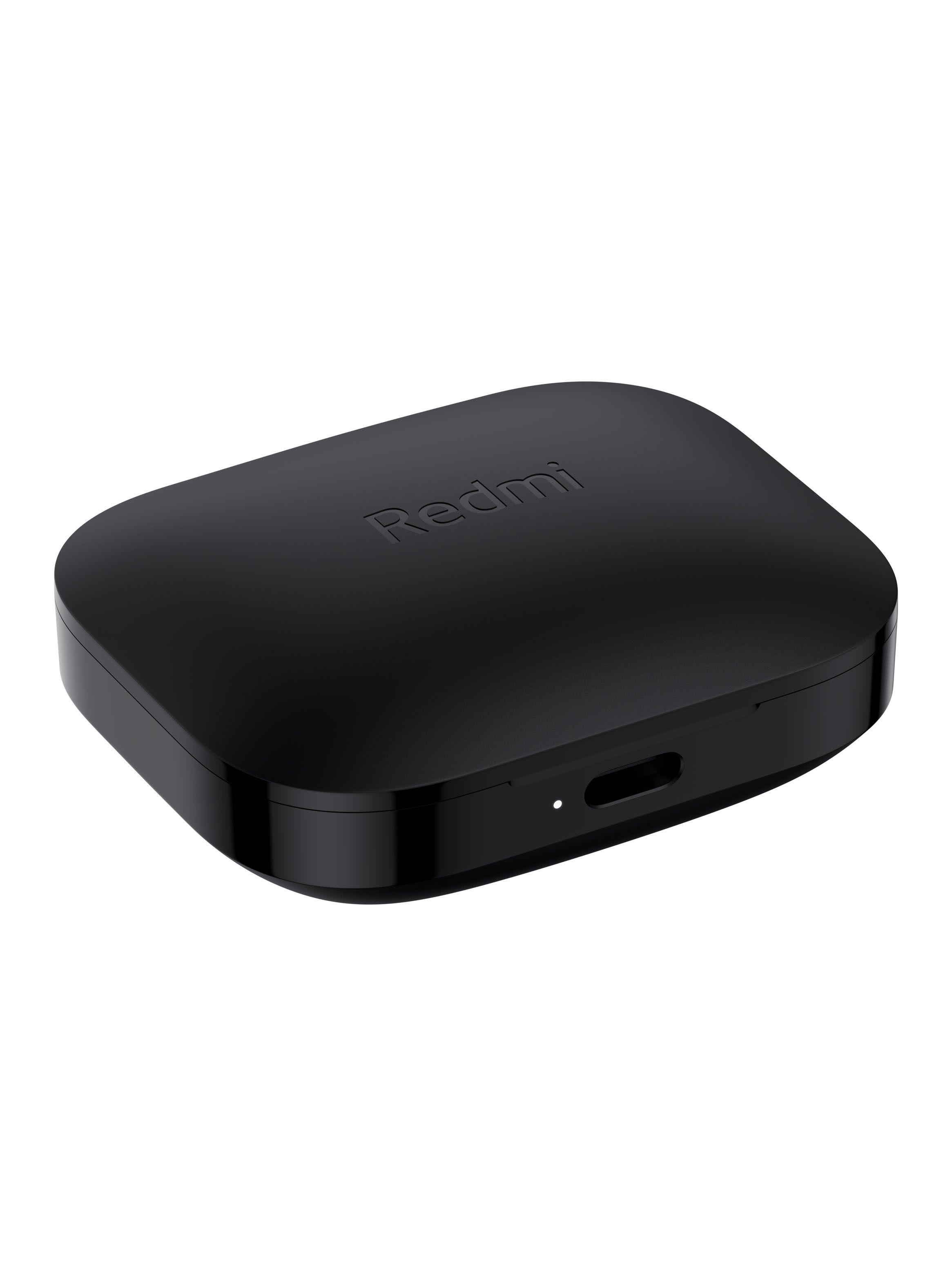 Audífonos Bluetooth Redmi Buds 5 Black-2