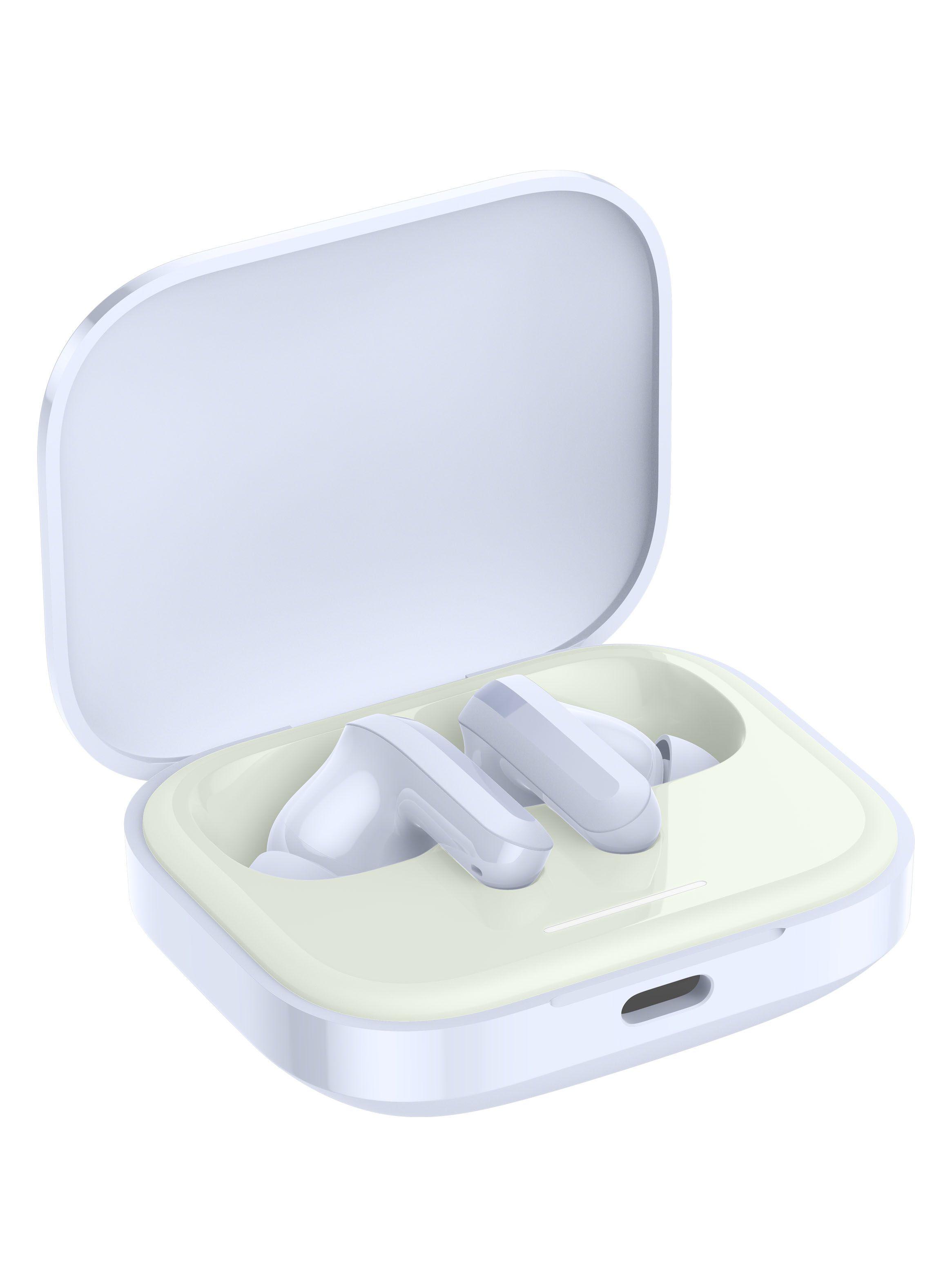 Audífonos Bluetooth Redmi Buds 5 Blue-1