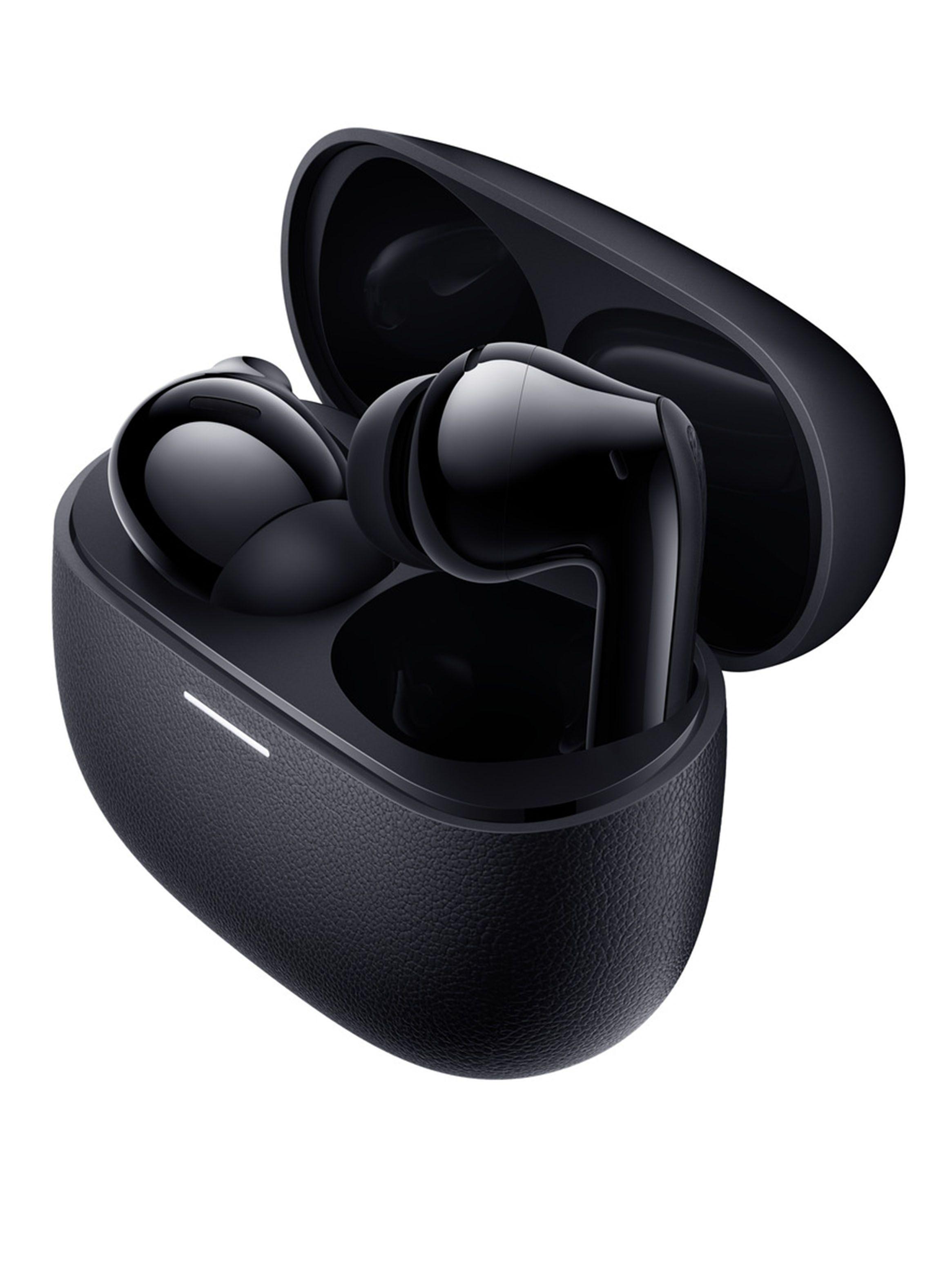 Audífonos Bluetooth Redmi Buds 5 Pro Black-1