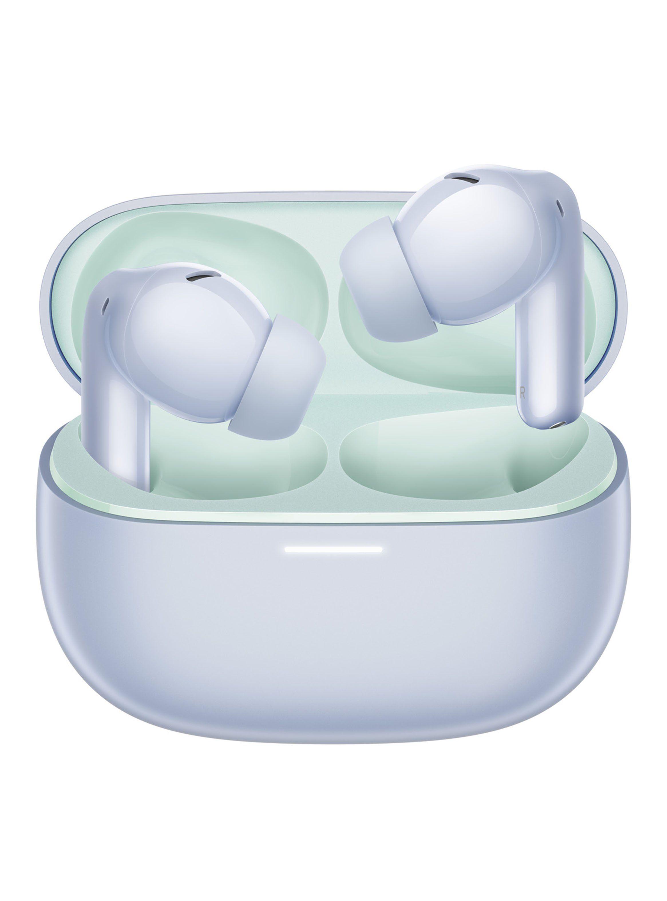Audífonos Bluetooth Redmi Buds 5 Pro Purple-0