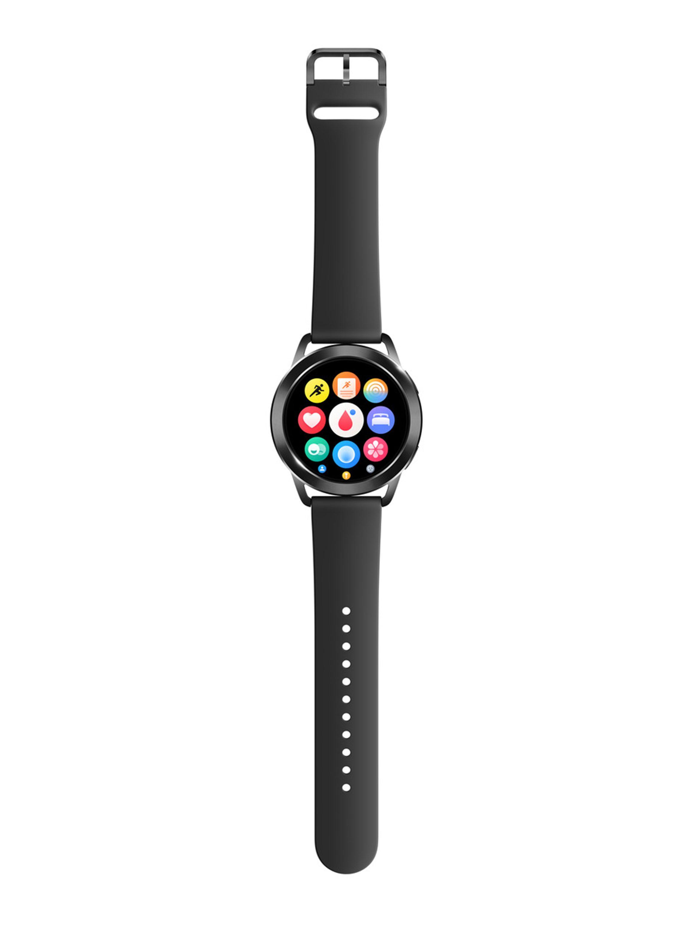 Smartwatch Xiaomi Watch S3 Negro-4
