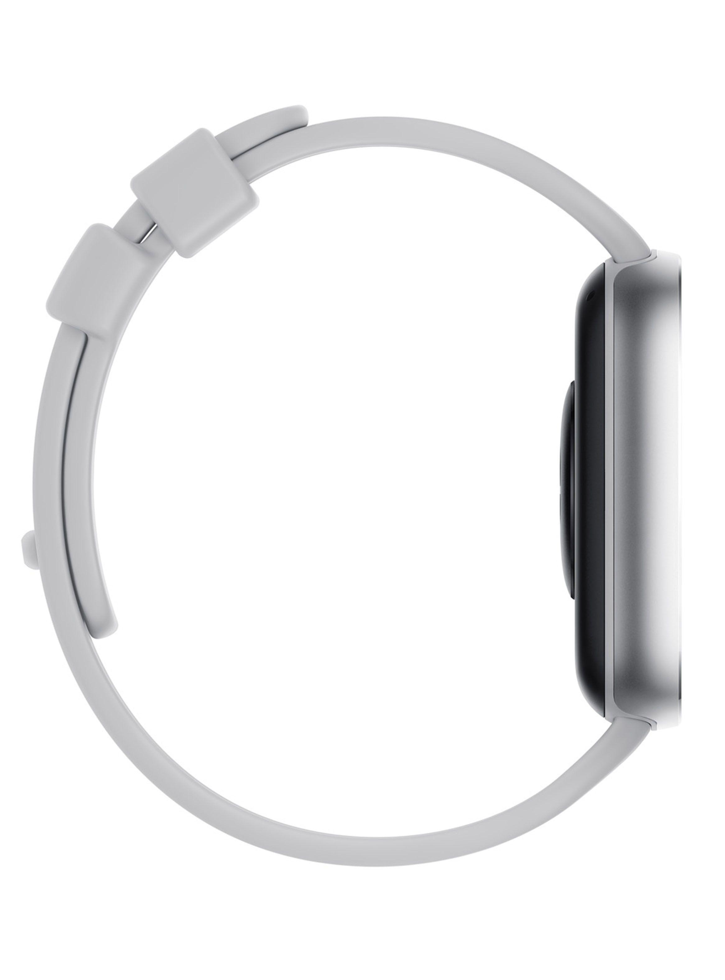 Smartwatch Redmi Watch 4 Gris-3