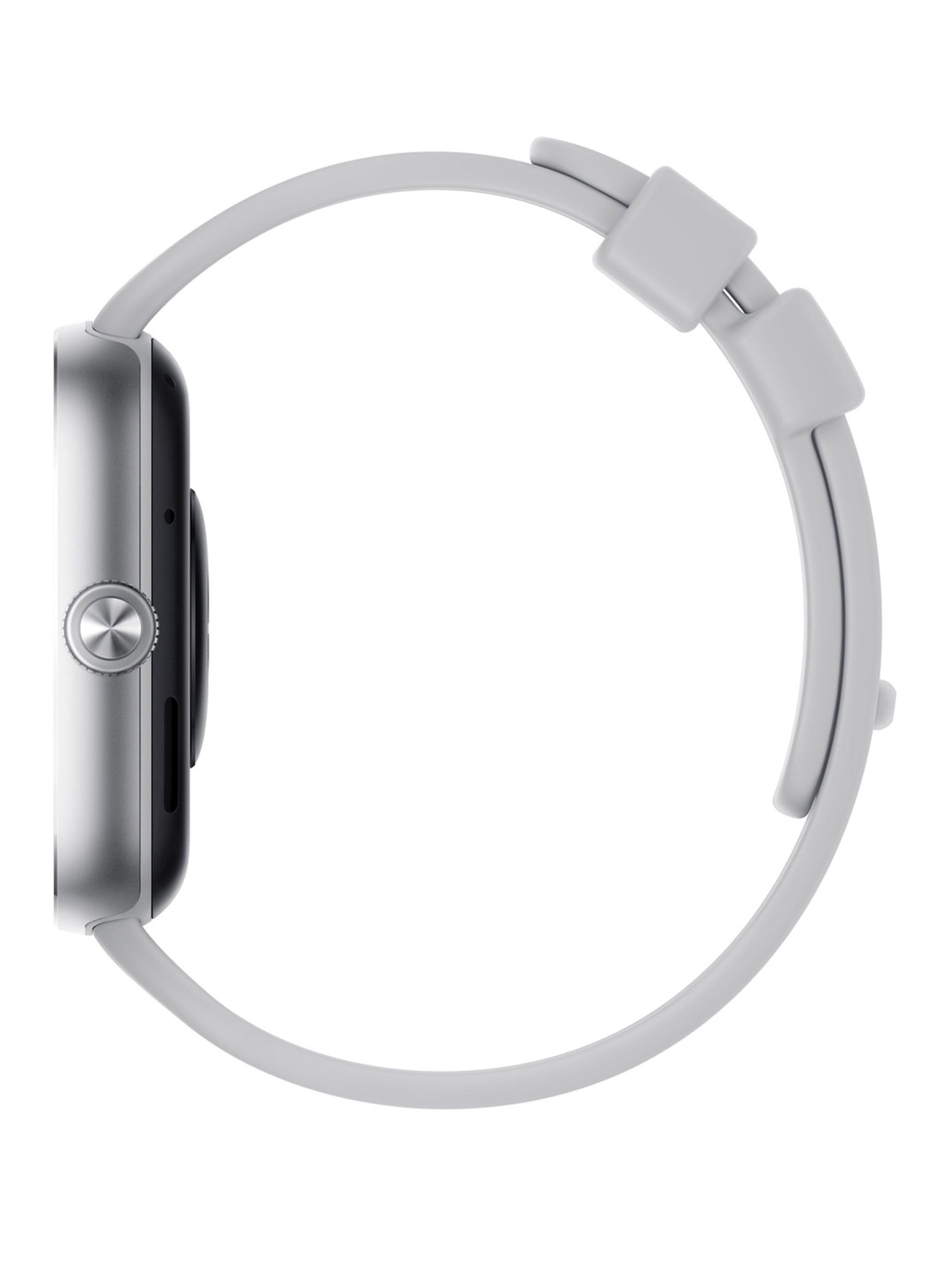 Smartwatch Redmi Watch 4 Gris-4