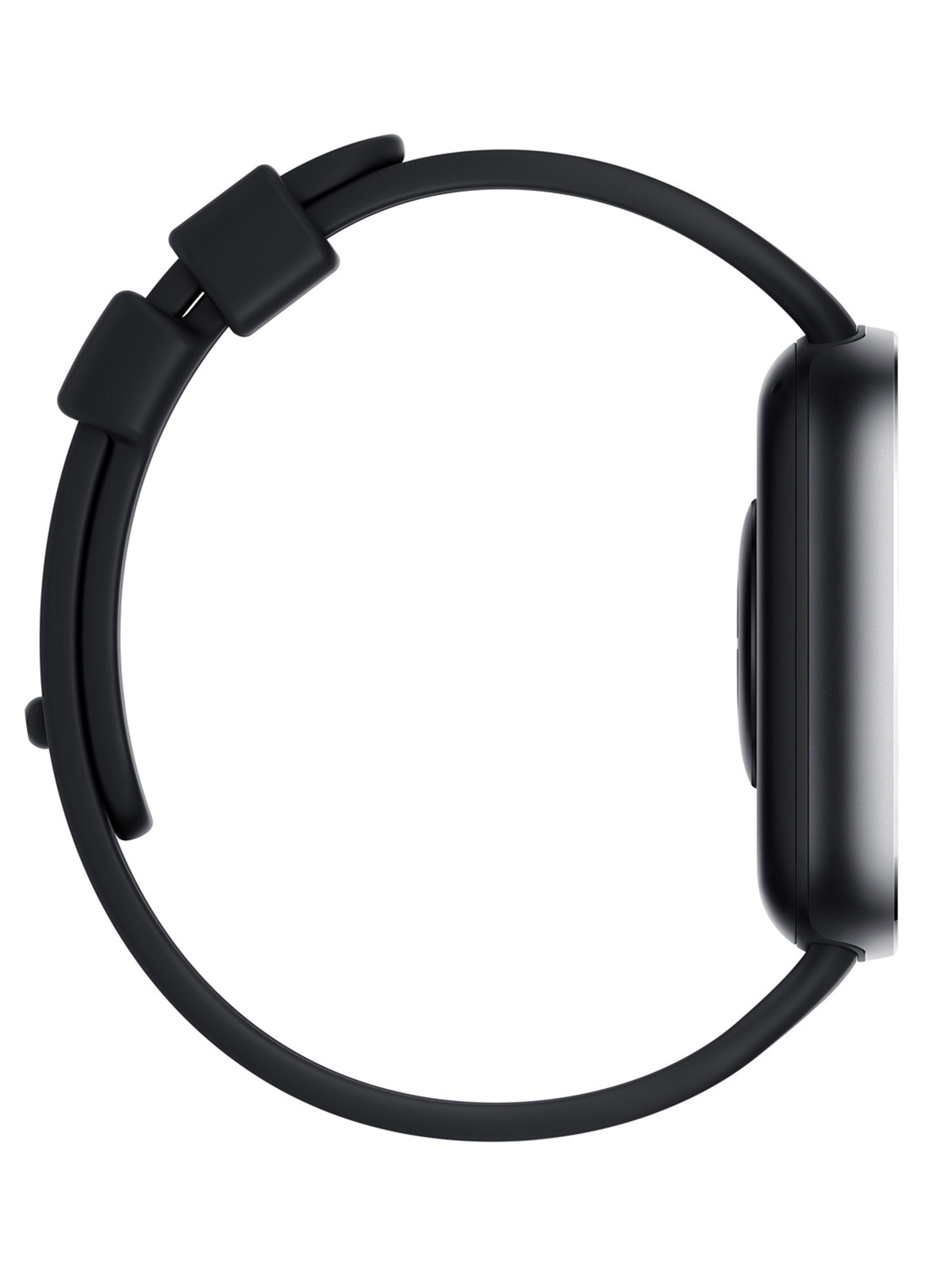 Smartwatch Redmi Watch 4 Negro-3