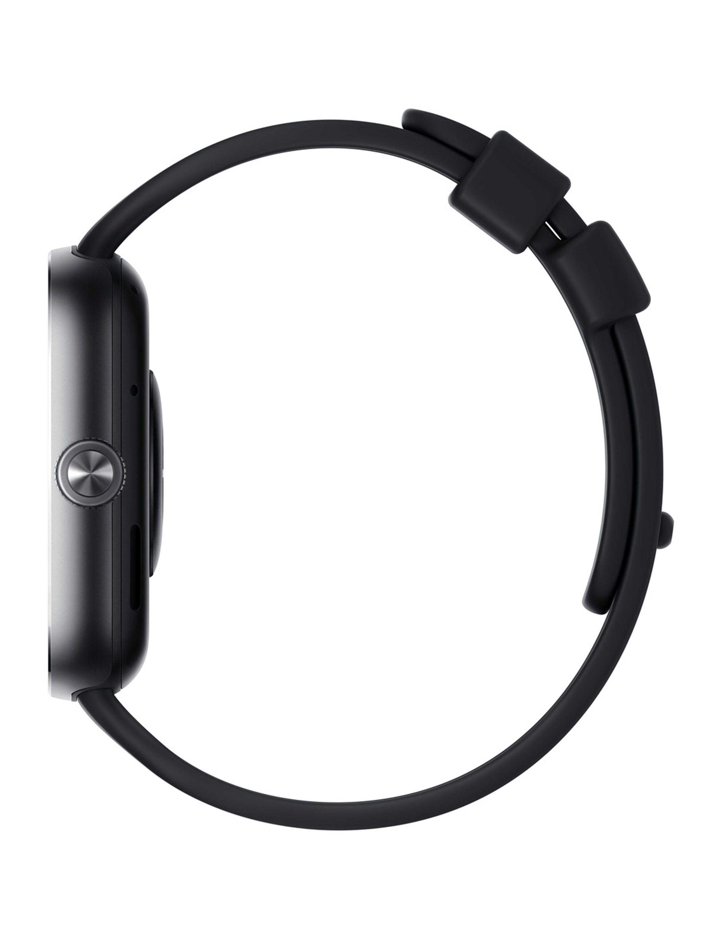 Smartwatch Redmi Watch 4 Negro-4