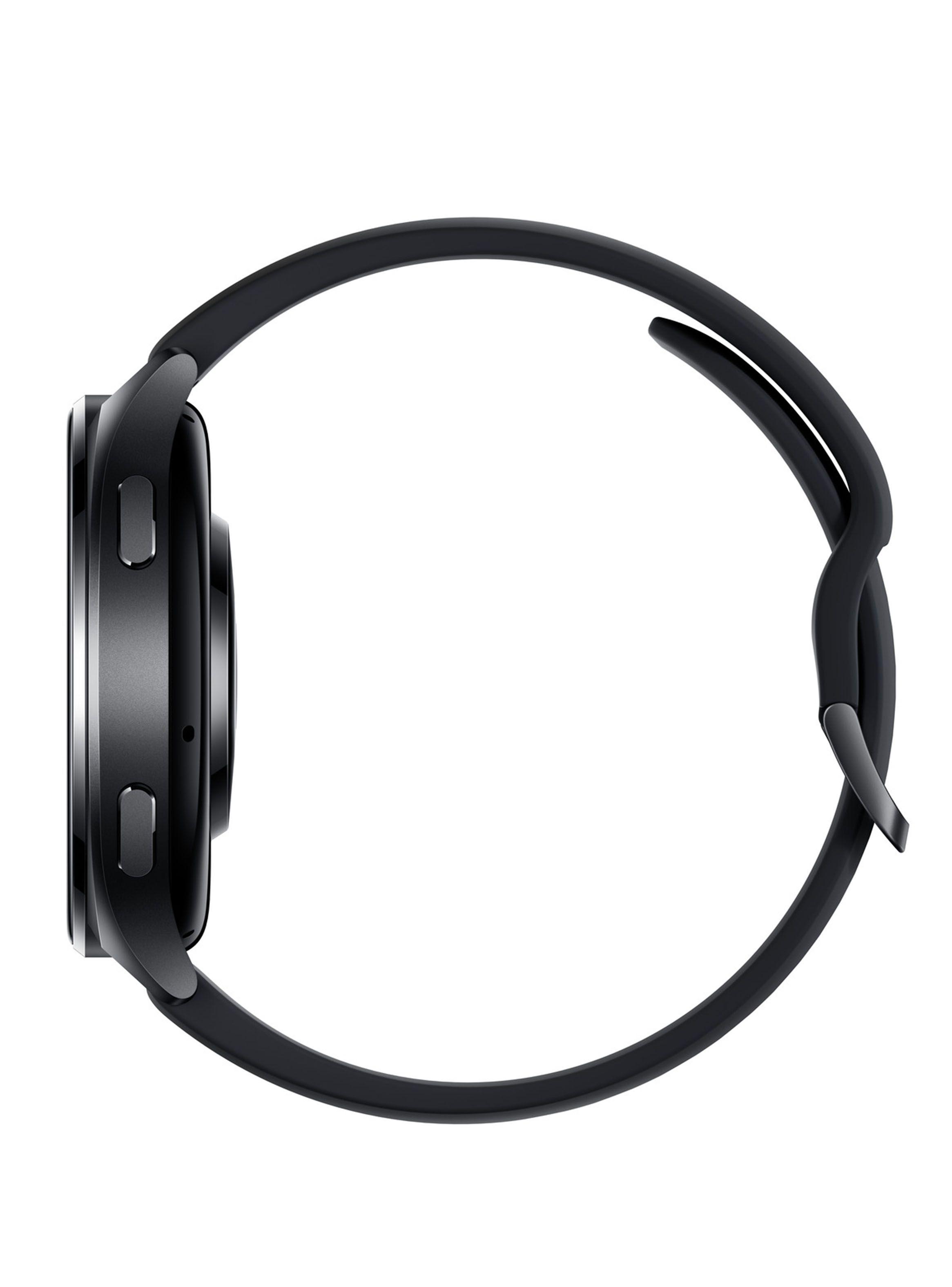 Smartwatch Xiaomi Watch 2 Negro-4
