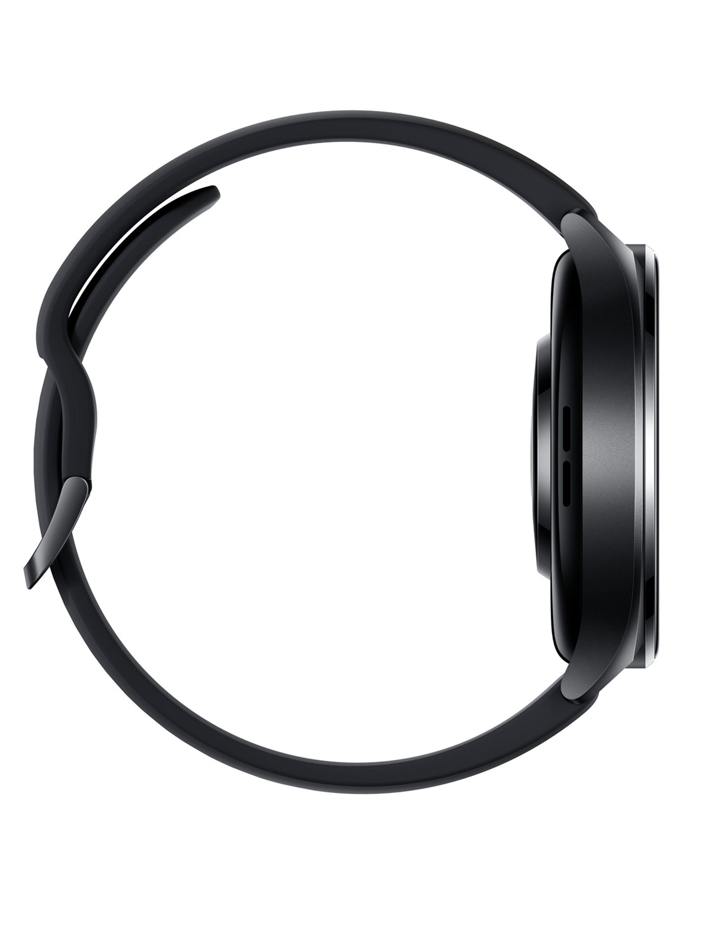 Smartwatch Xiaomi Watch 2 Negro-5