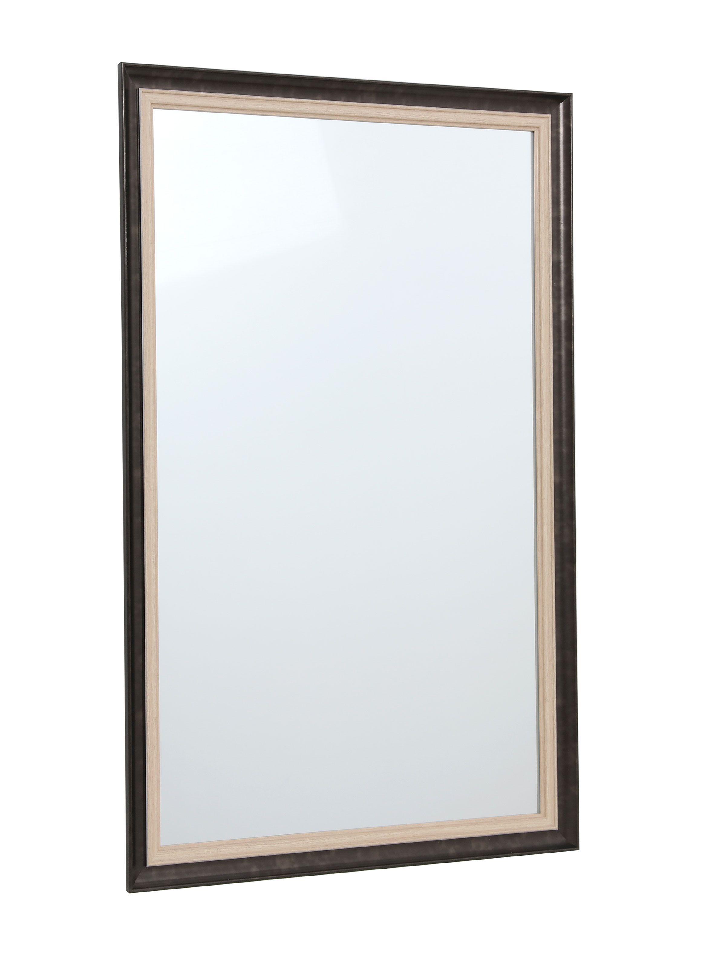 Espejo Marco Doble 60x90 cm-2