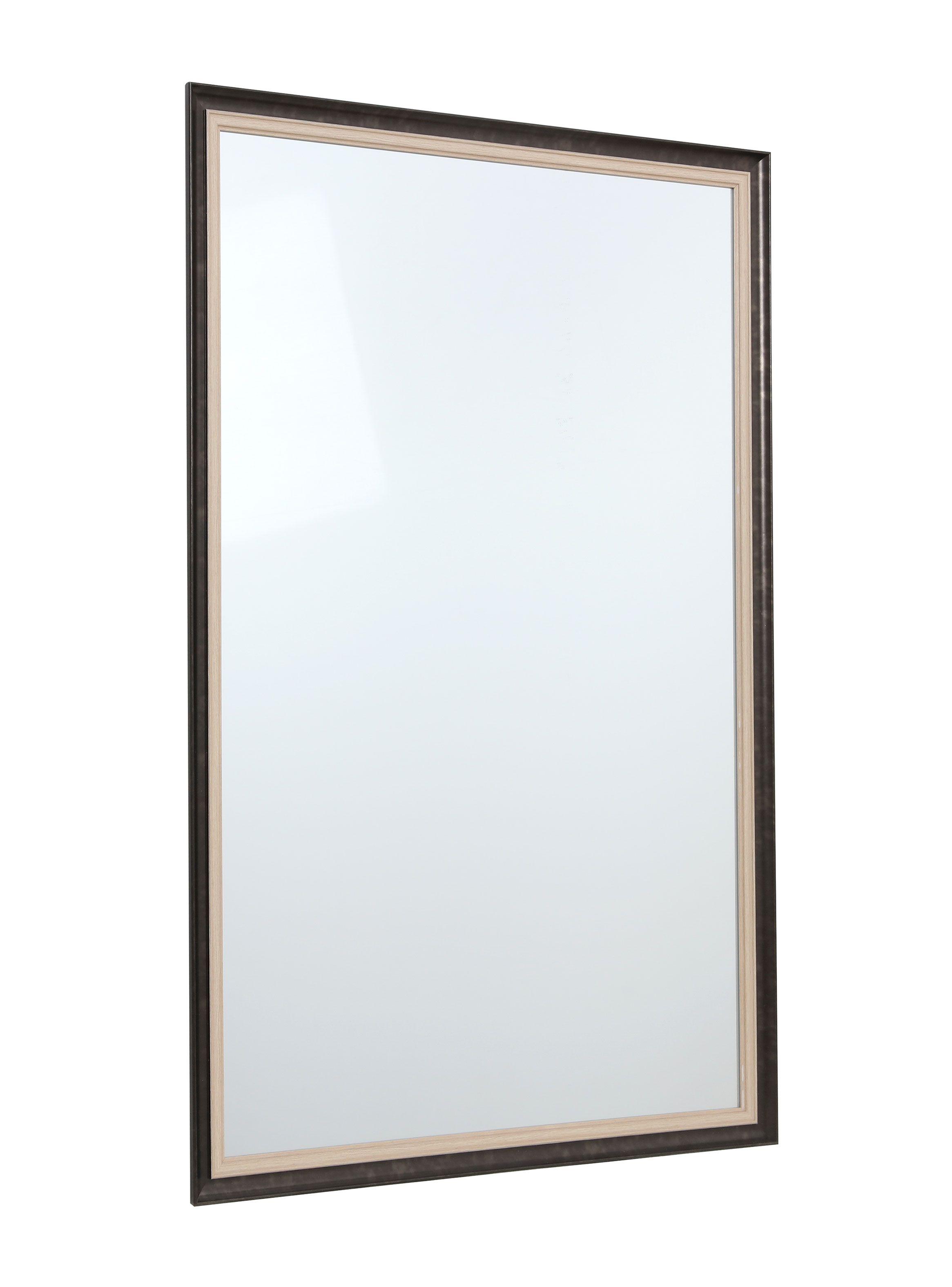 Espejo Marco Doble 80x120 cm-2