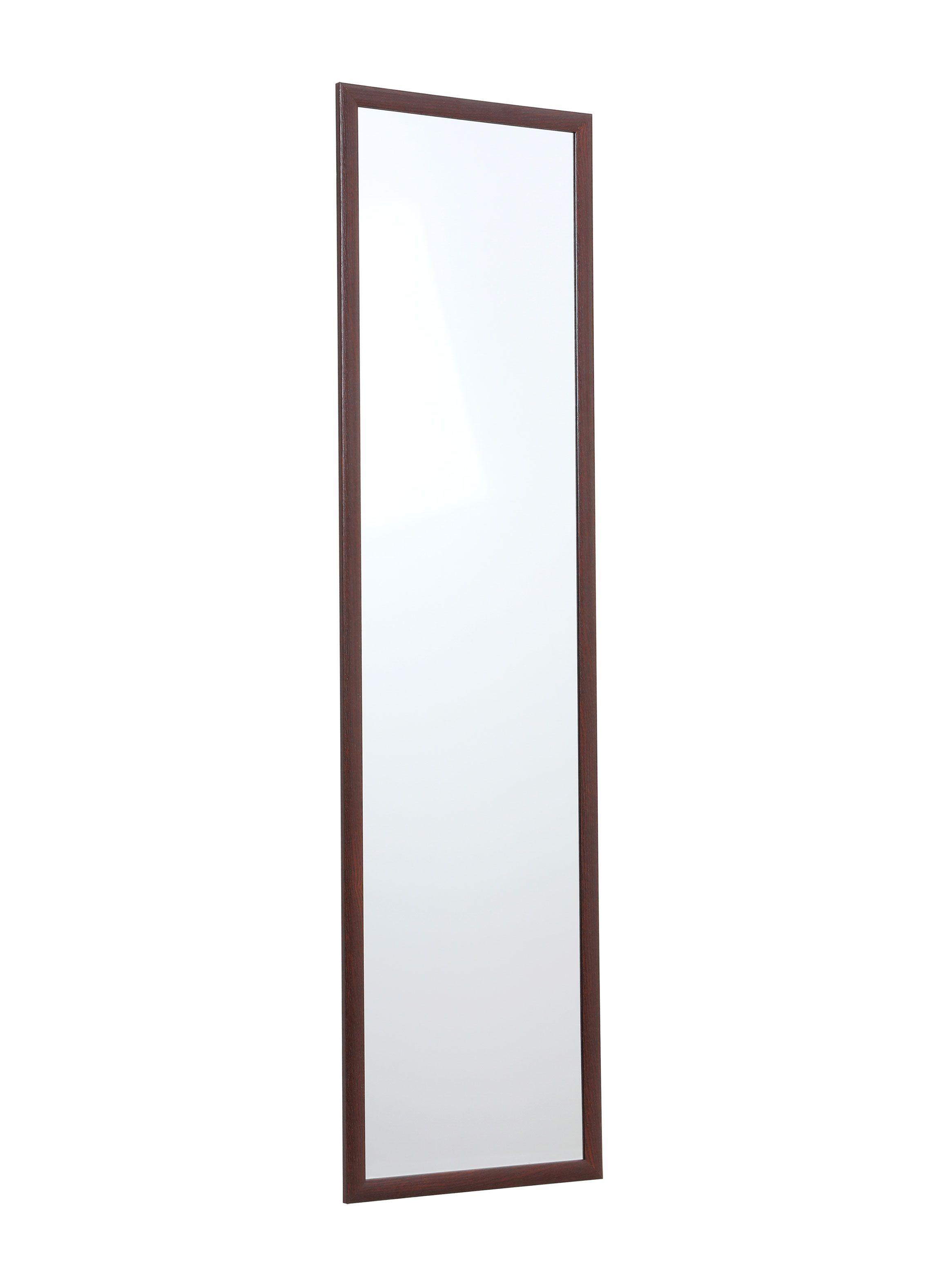 Espejo Marco Café 37x122 cm-2