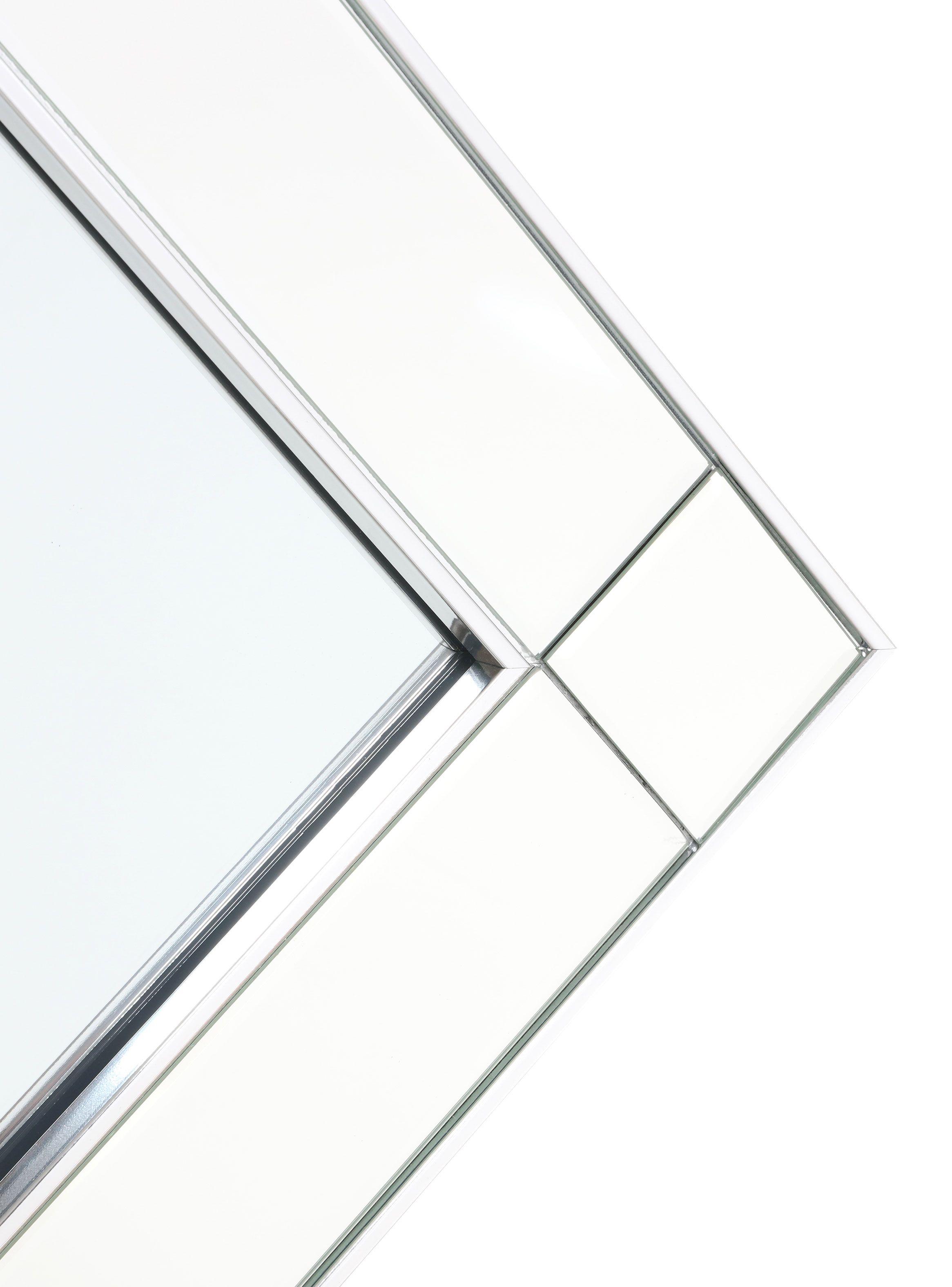 Espejo Espejado XL 90x180 cm-3