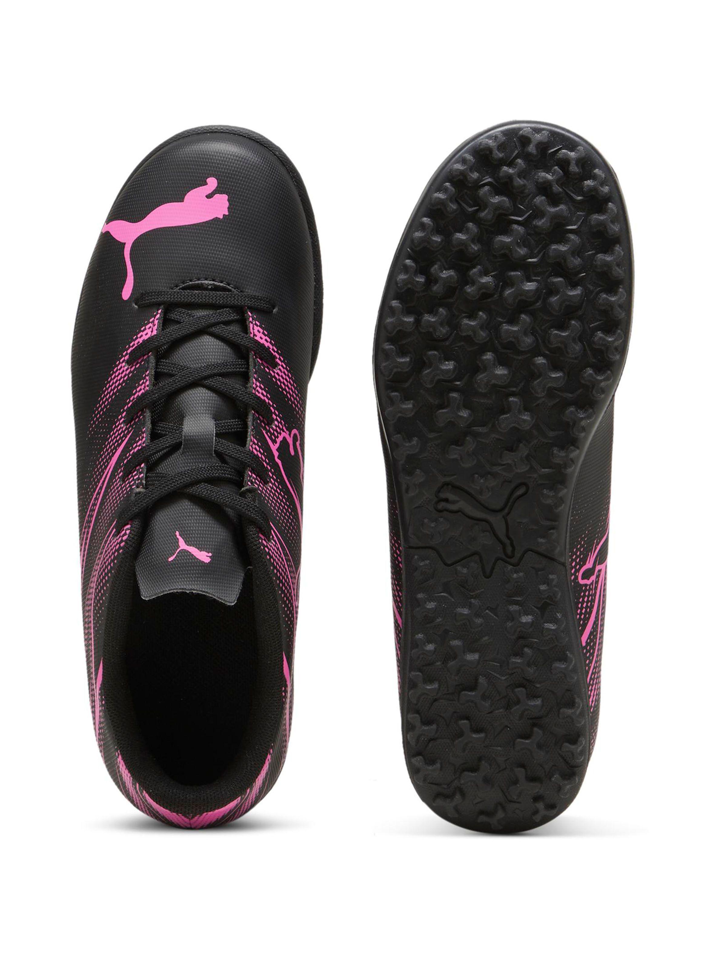 Zapatilla de Fútbol Juior - Attacanto Tt Jr Unisex-3