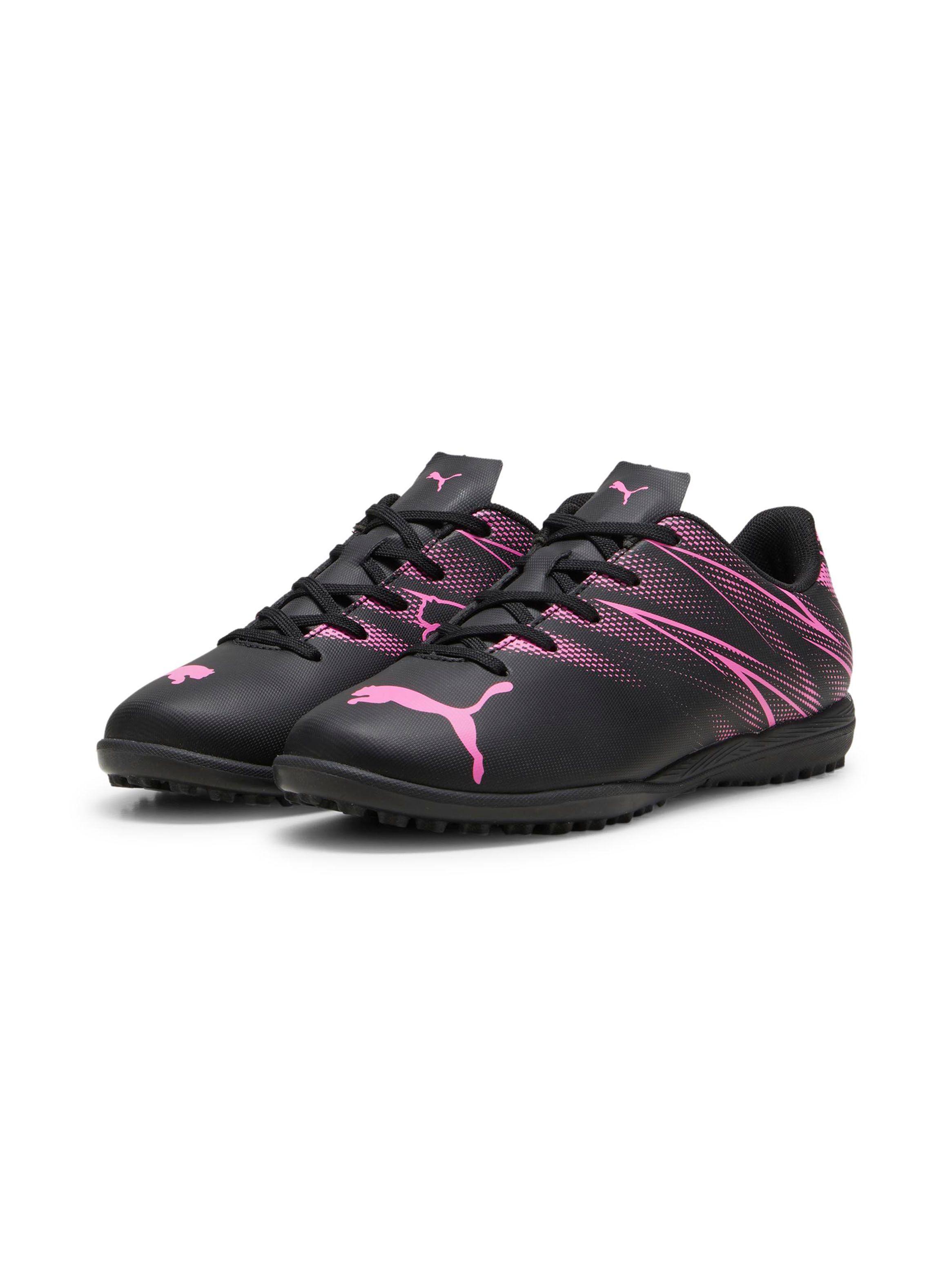Zapatilla de Fútbol Juior - Attacanto Tt Jr Unisex-1