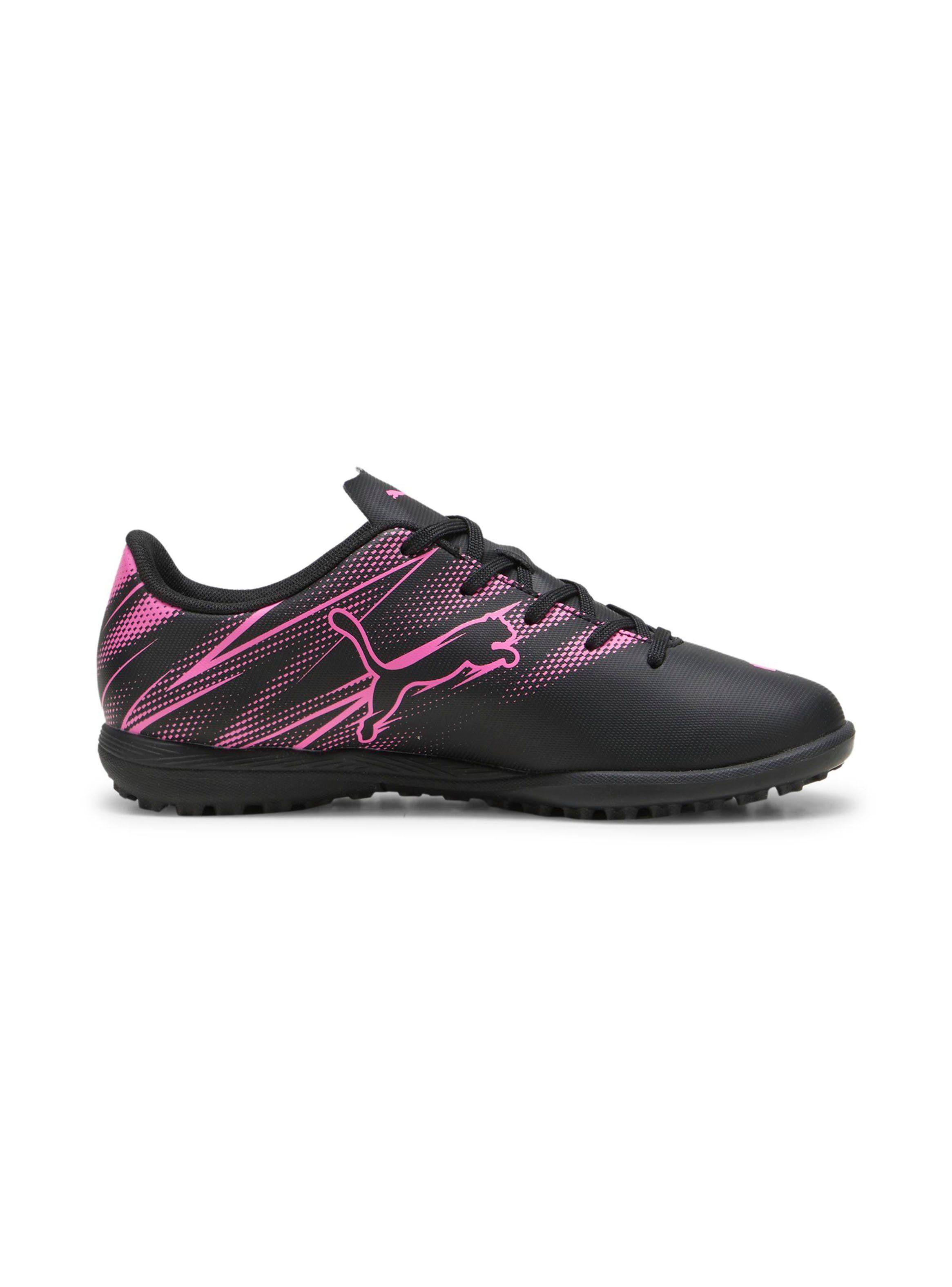 Zapatilla de Fútbol Juior - Attacanto Tt Jr Unisex-0