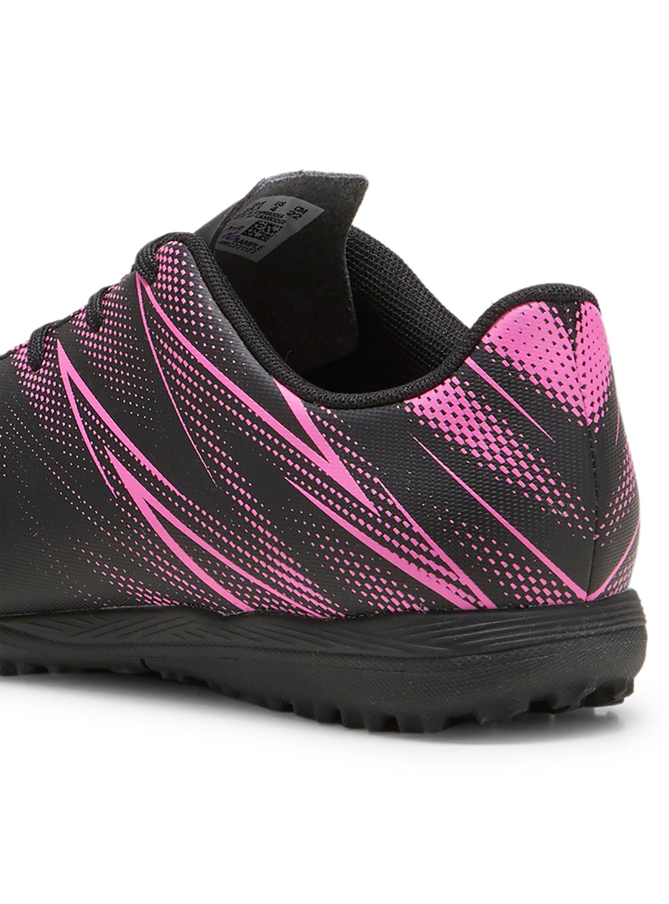 Zapatilla de Fútbol Juior - Attacanto Tt Jr Unisex-5
