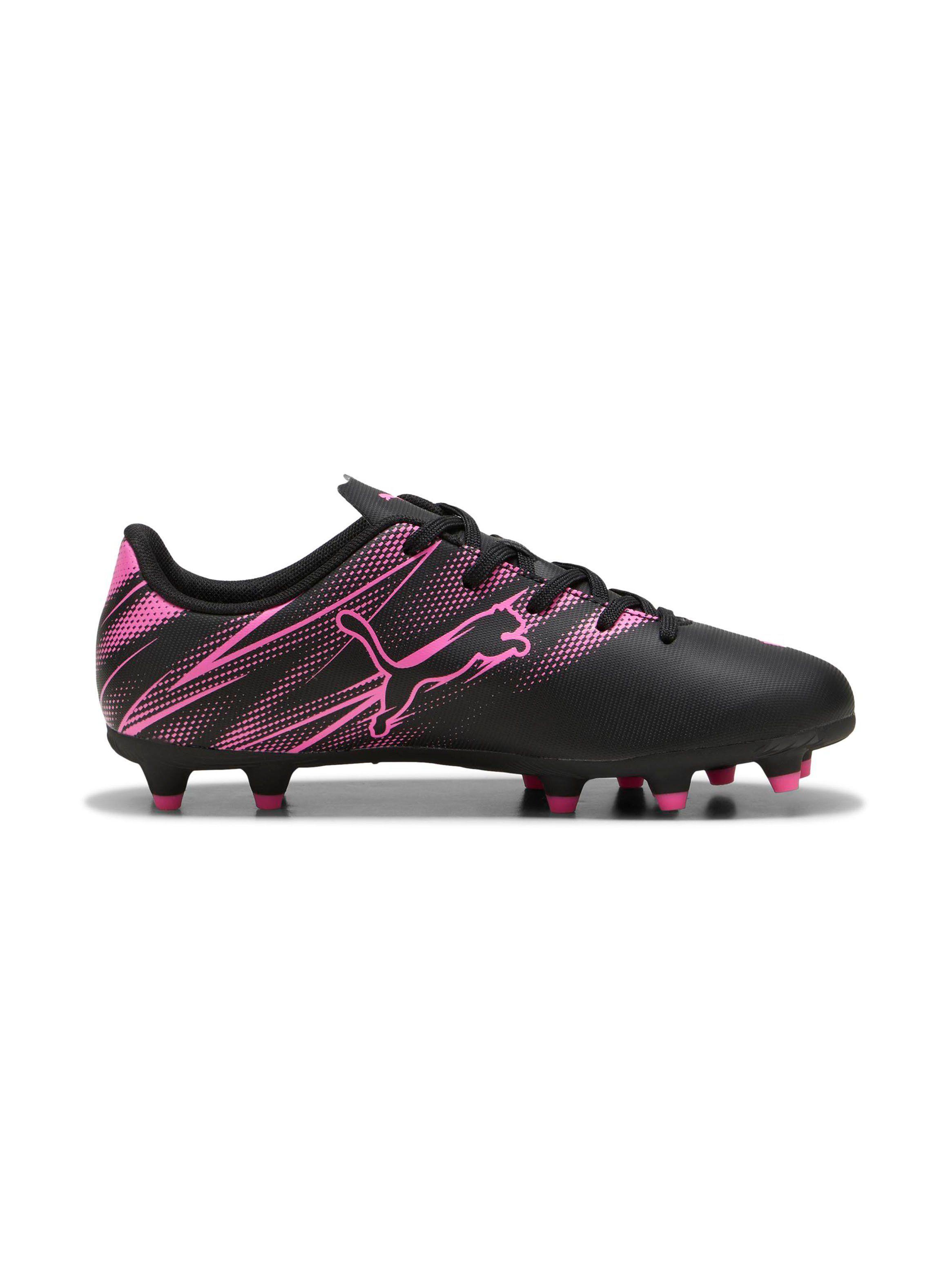 Zapatillla Fútbol JR. Attacanto Fg|Ag Unisex-0