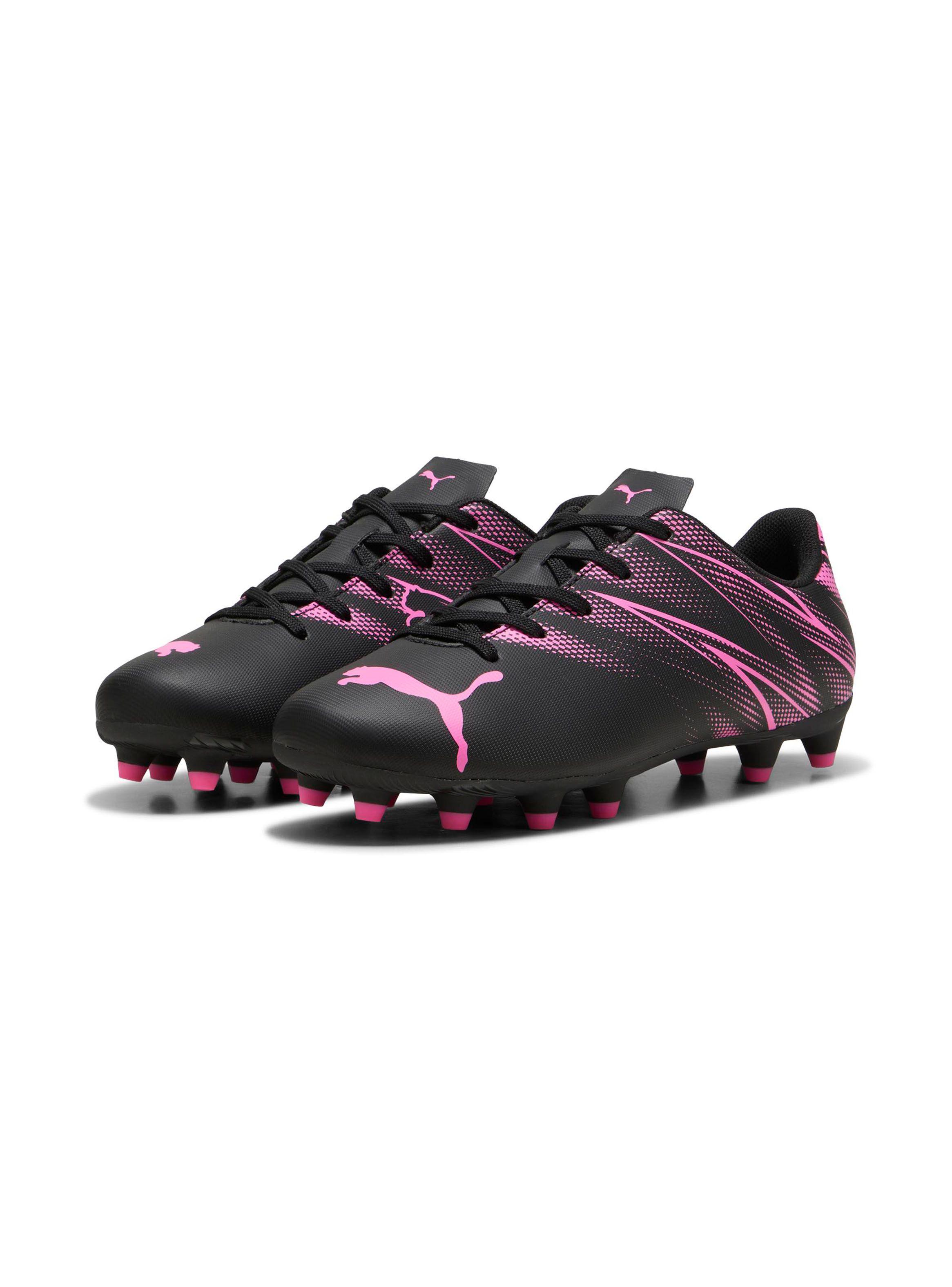 Zapatillla Fútbol JR. Attacanto Fg|Ag Unisex-1