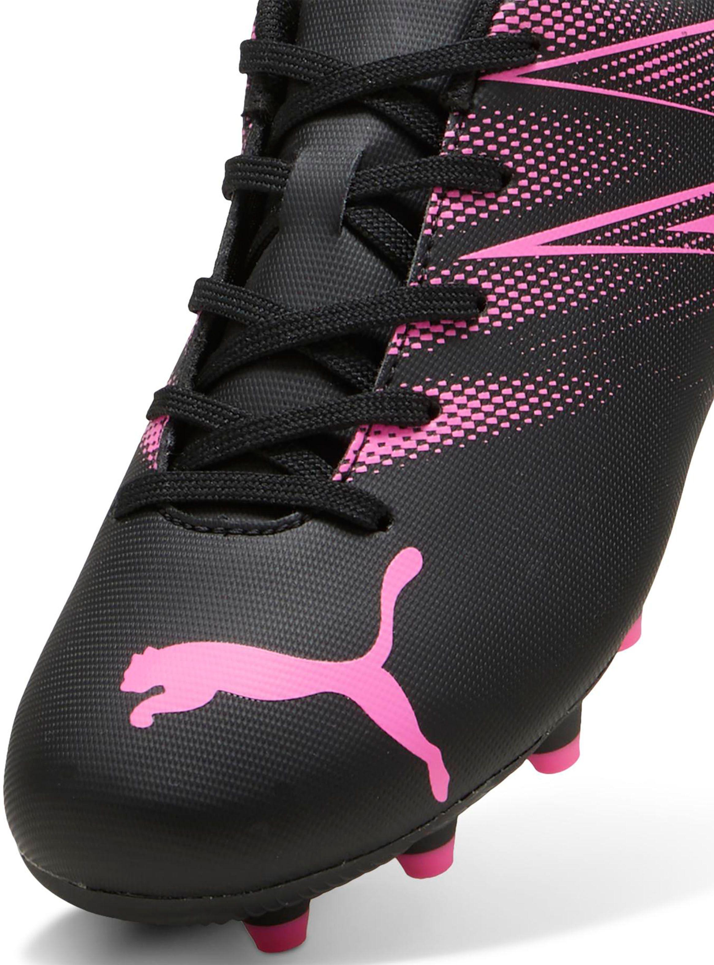 Zapatillla Fútbol JR. Attacanto Fg|Ag Unisex-4